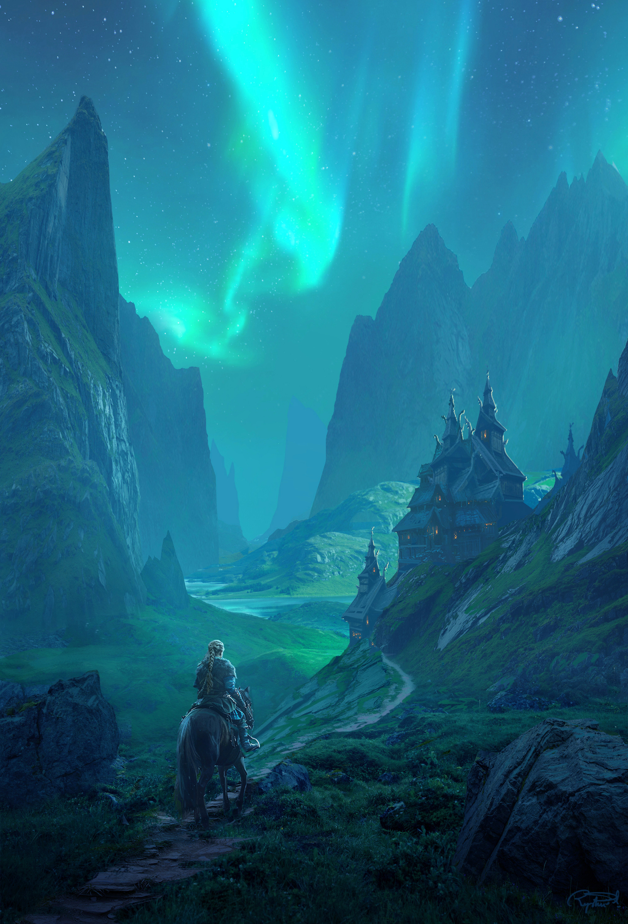 Cover Art