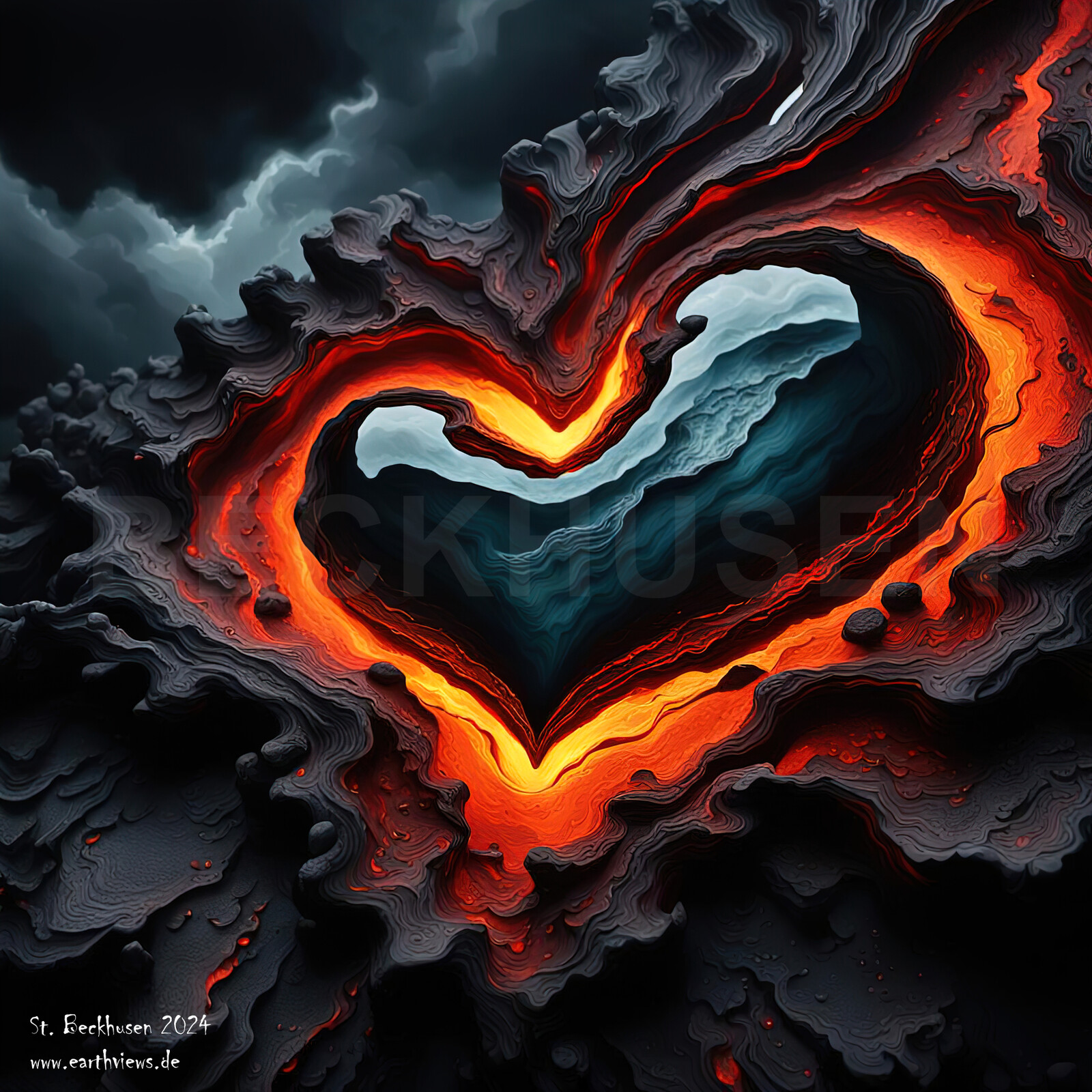 Abstract art by an abstract theme. All artworks are on request available for sale. More sets will follow.