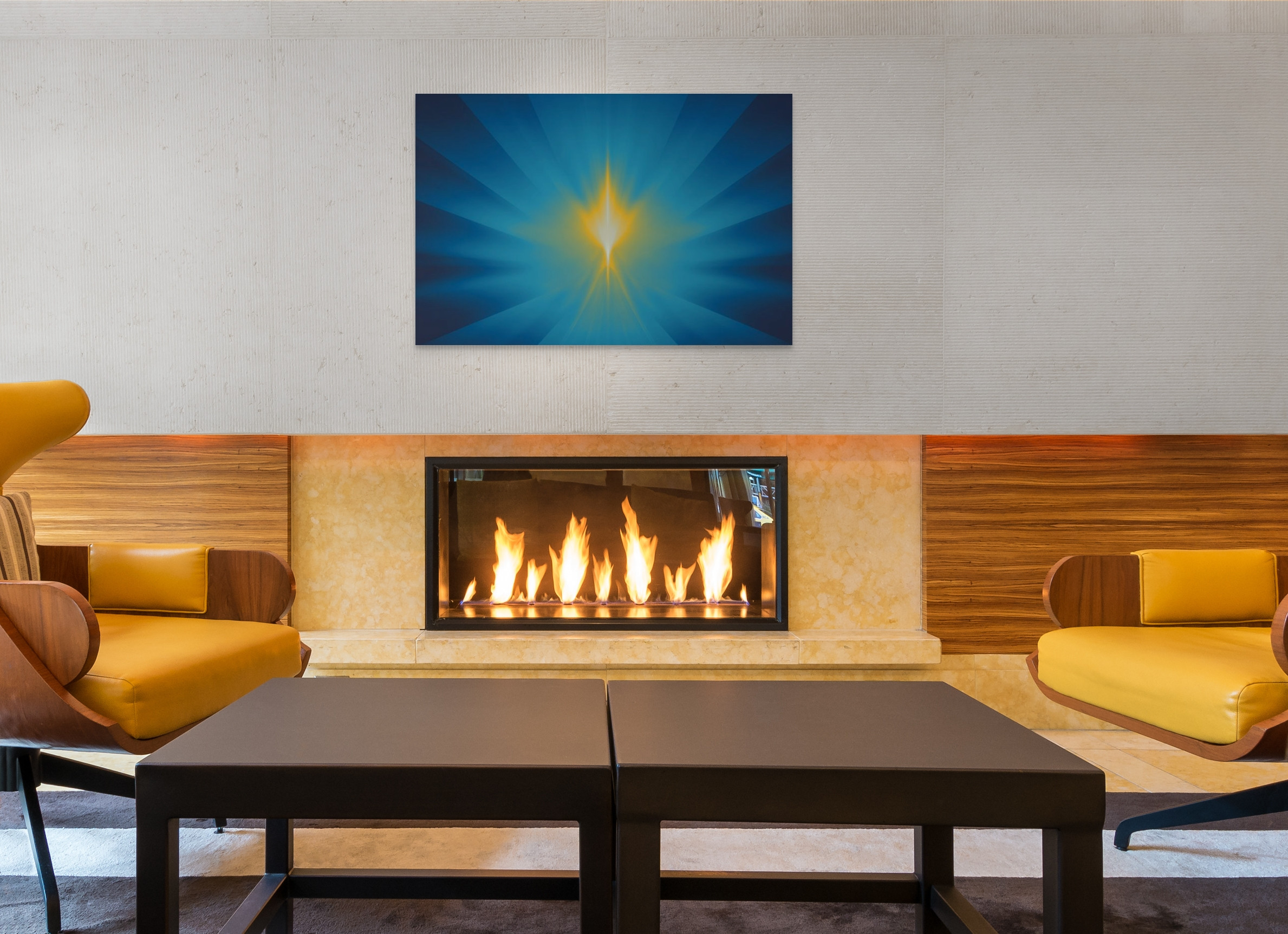 Room Mockup - 04