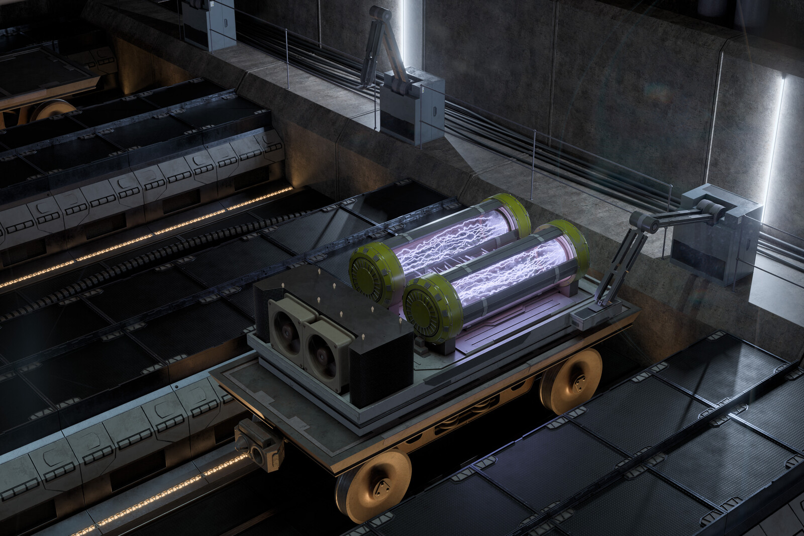 Charging Depot 37-FC-Z10