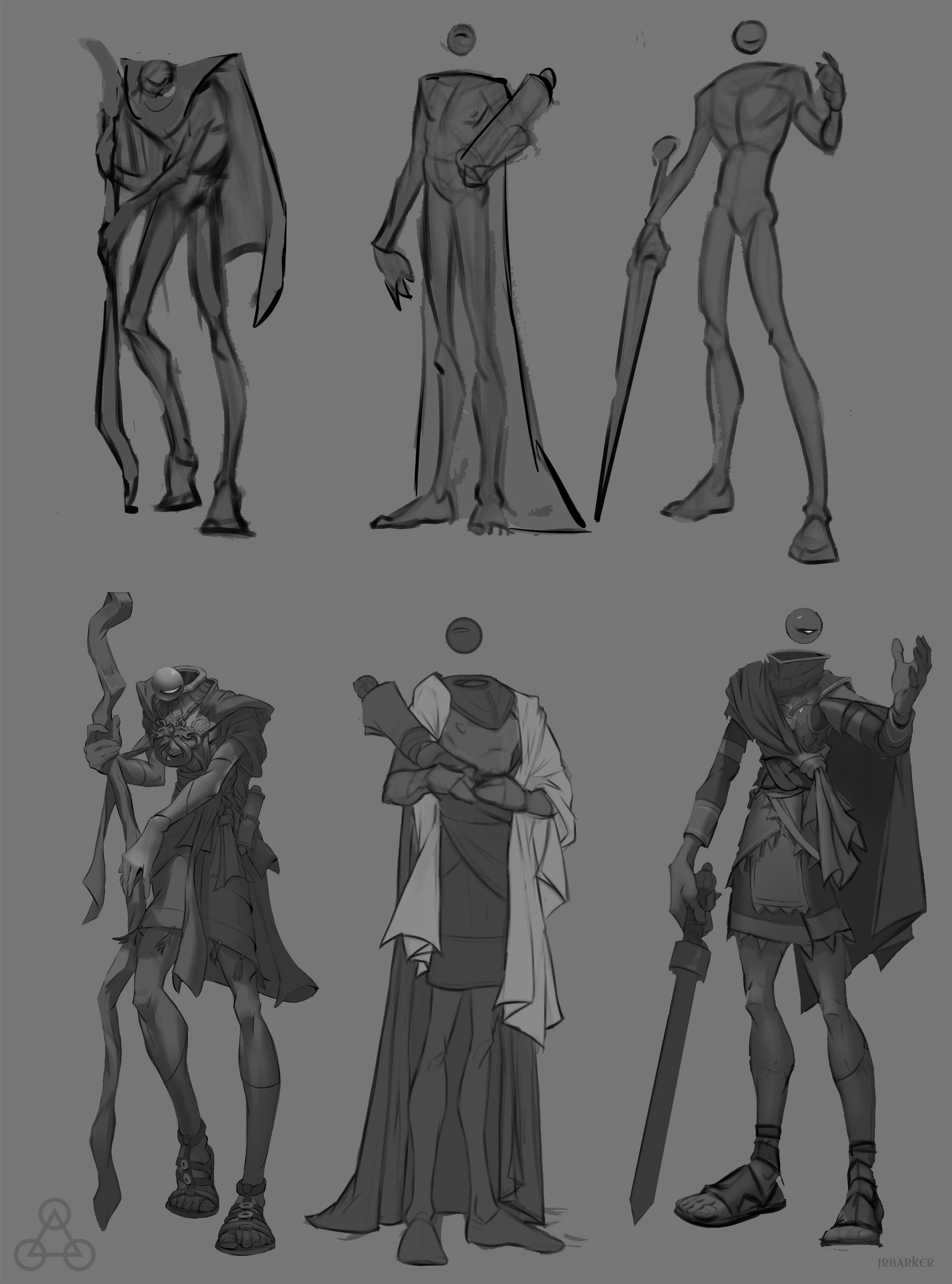 Sketches