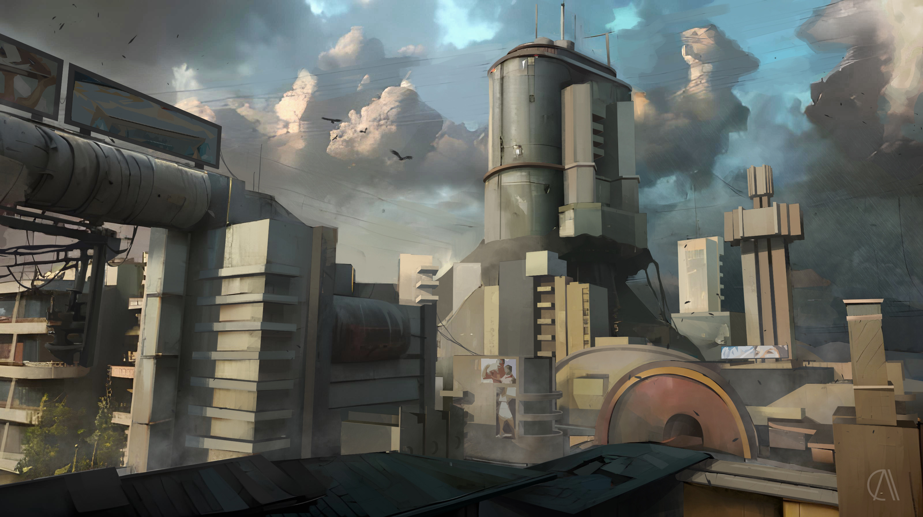 Concept 01