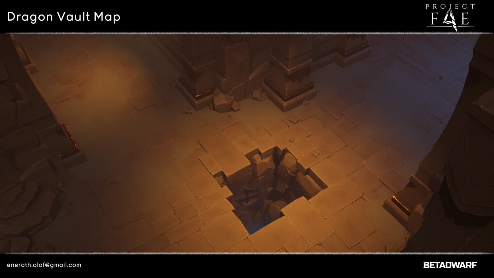 Example screenshot from a map I built using the assets above.