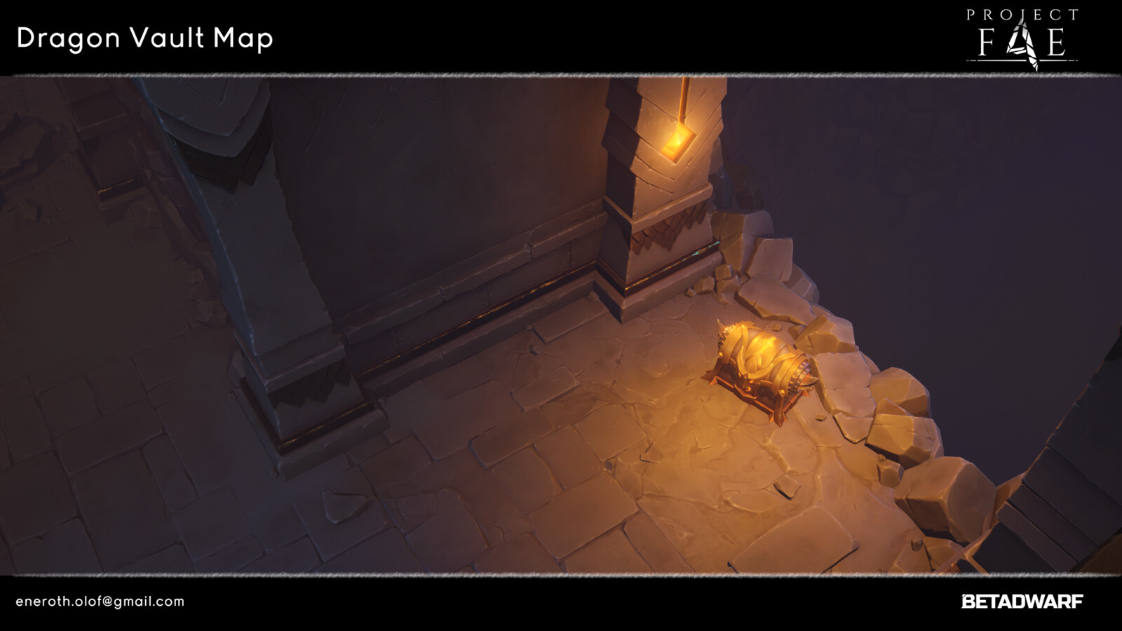 Example screenshot from a map I built using the assets above.