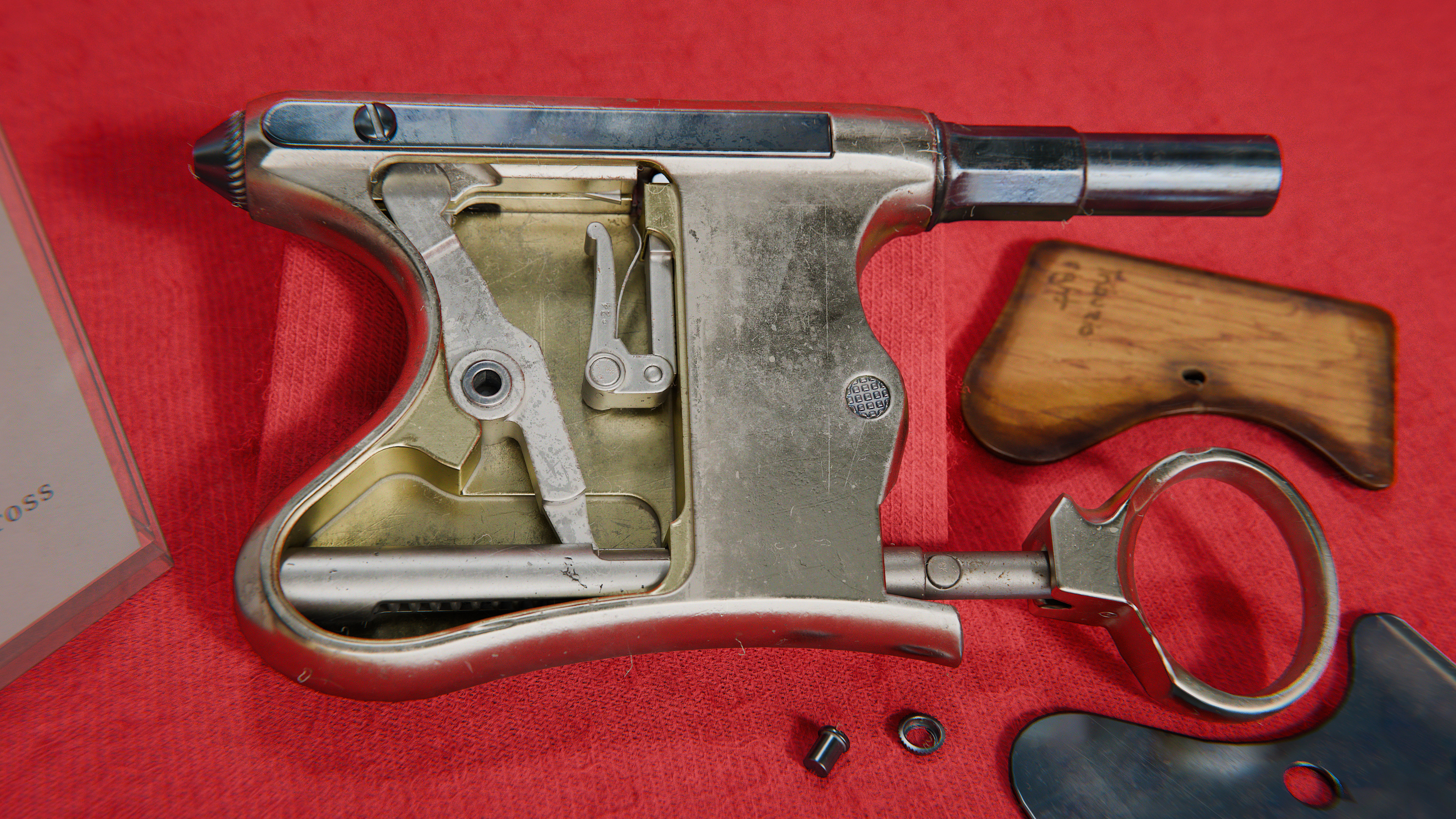 Internals