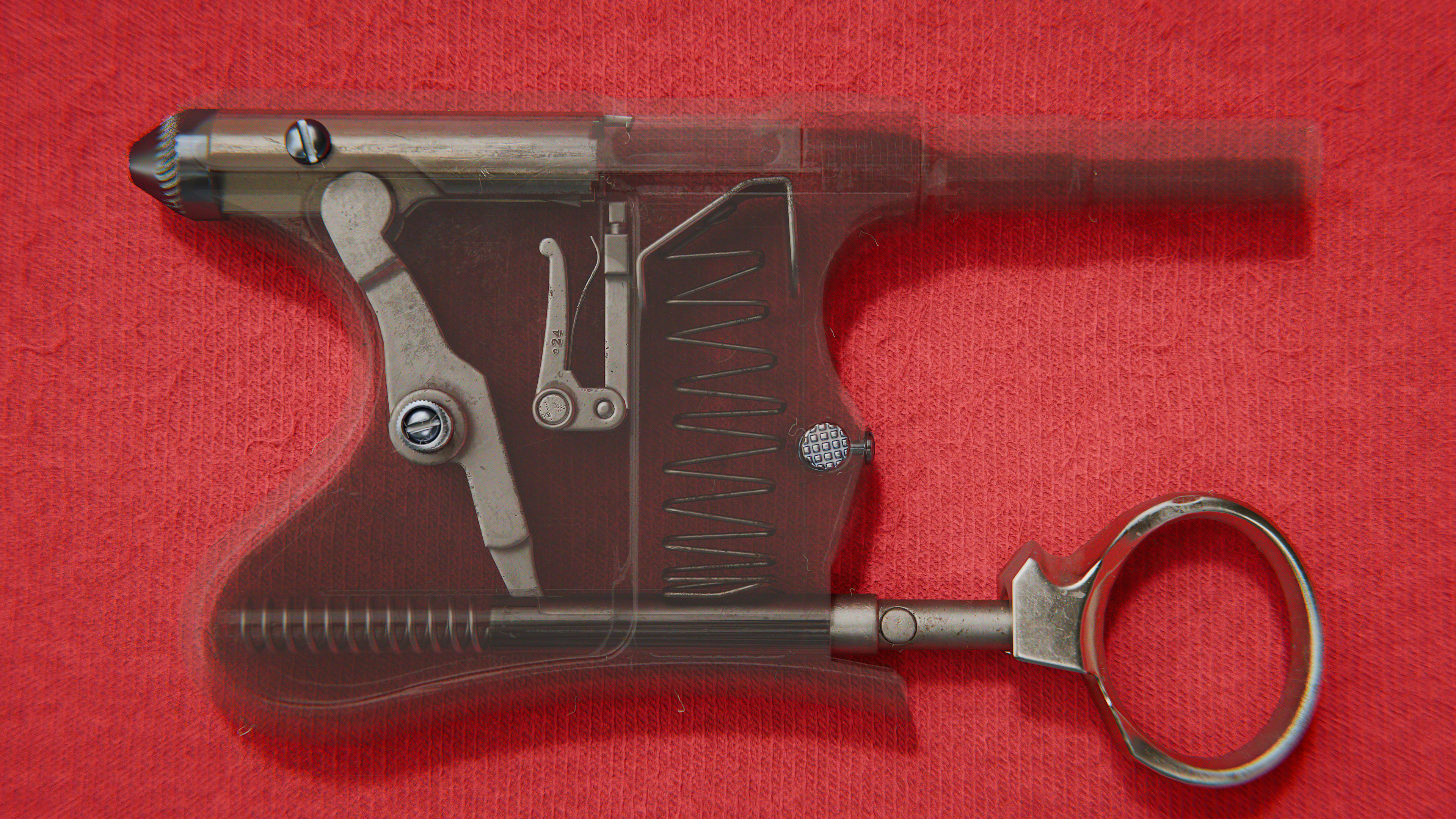 X-Ray