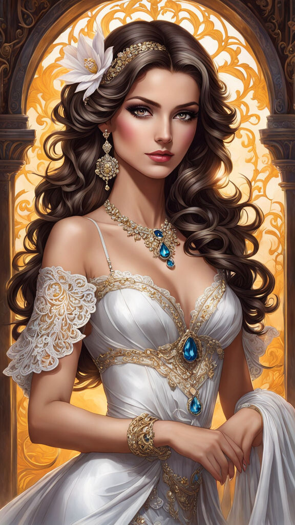 Artstation persian dream