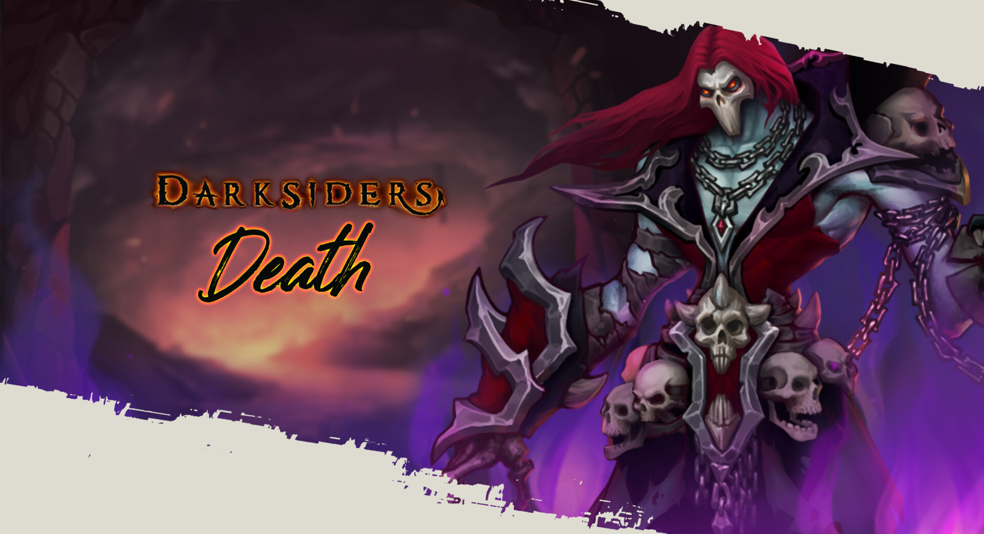 ArtStation - Death