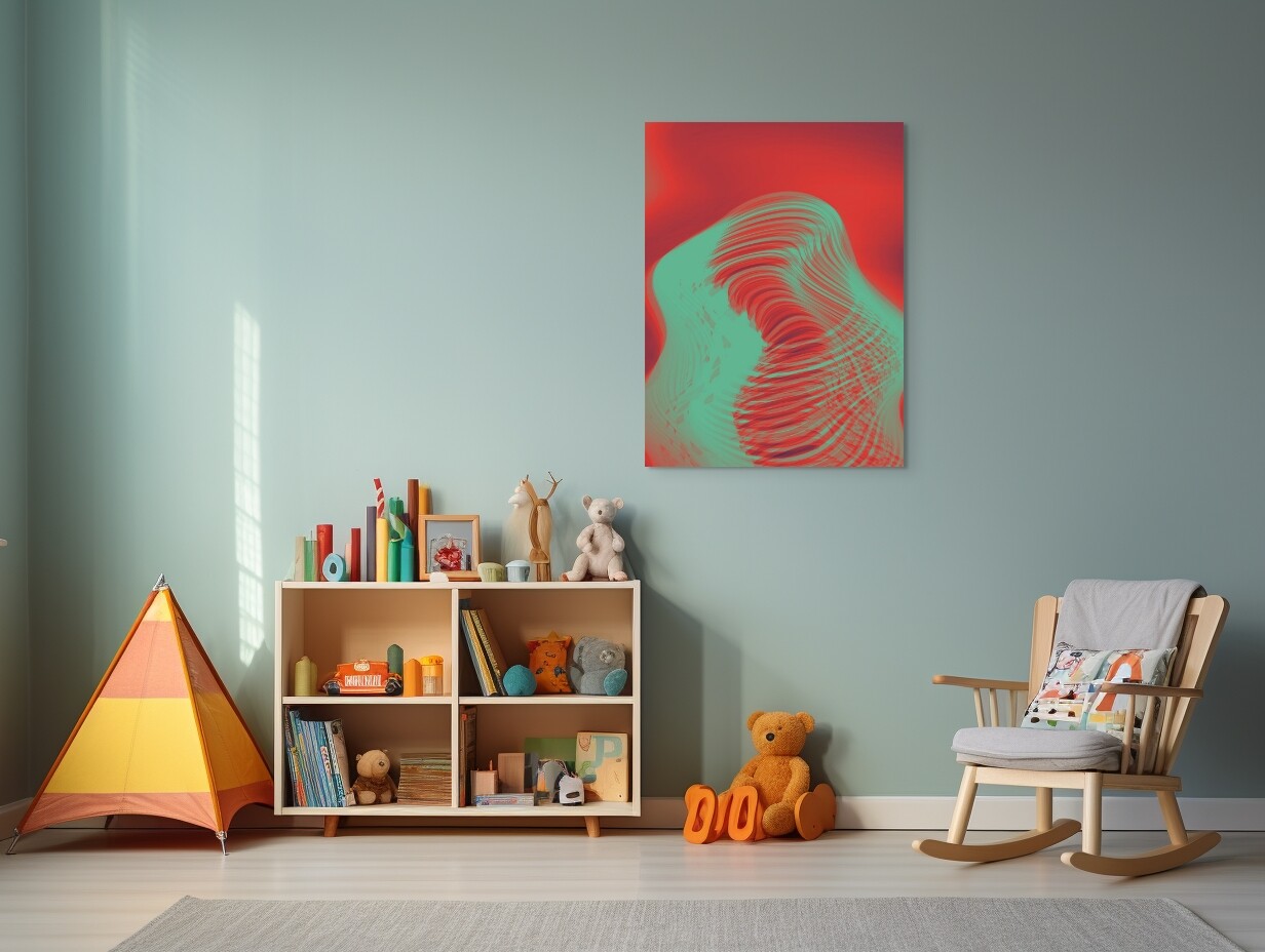 Room Mockup - 03