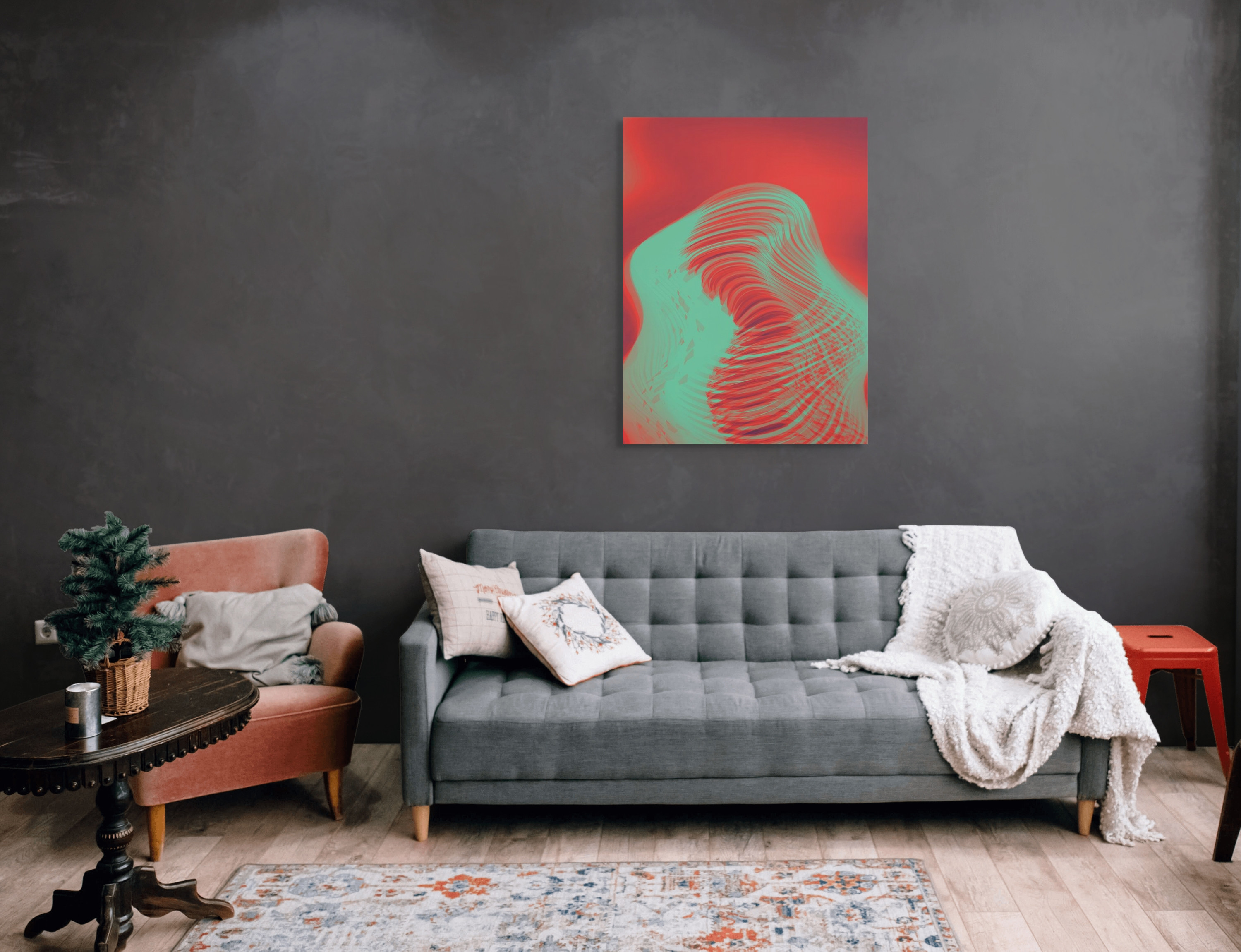 Room Mockup - 05
