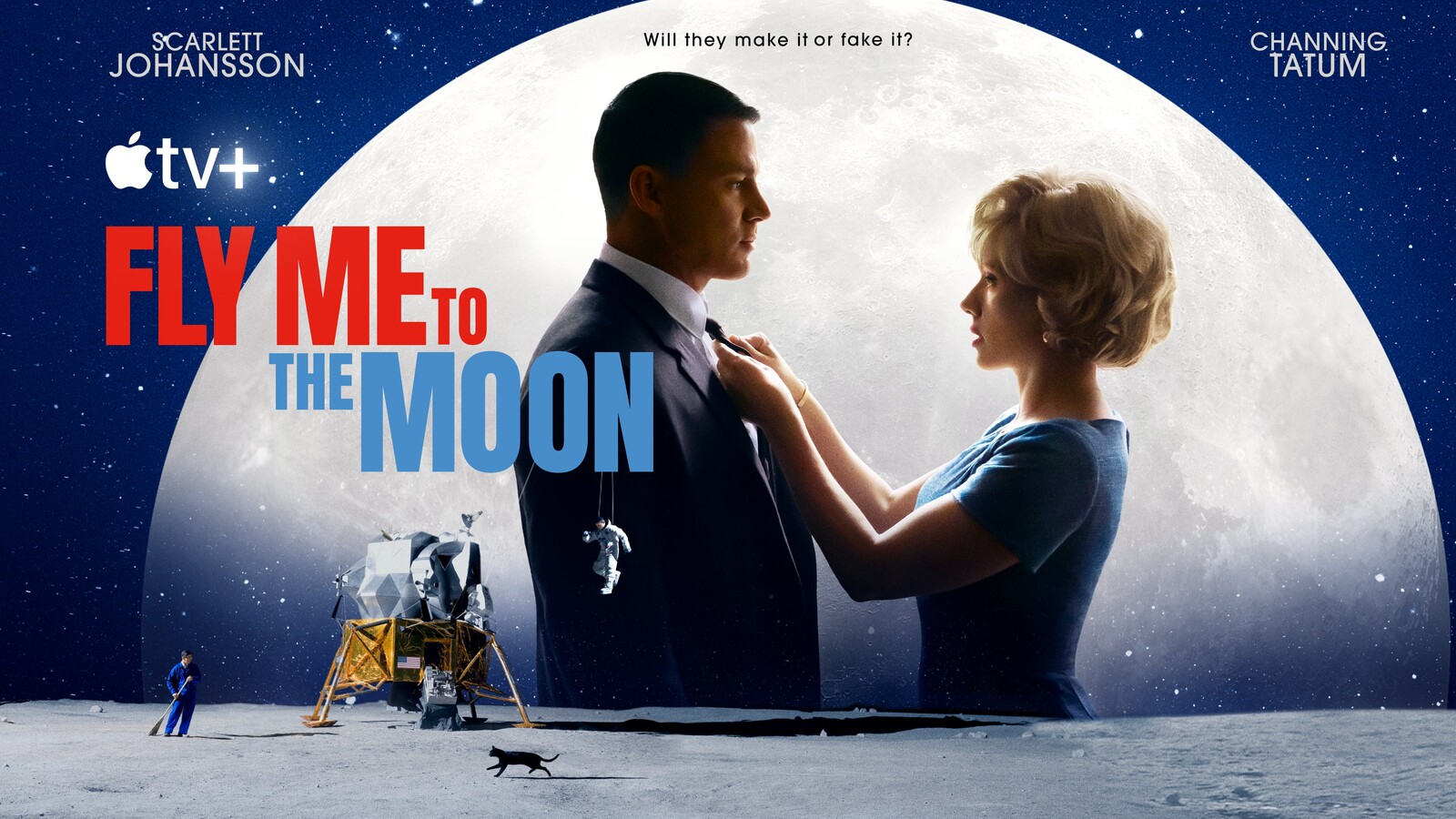 Fly Me To The Moon