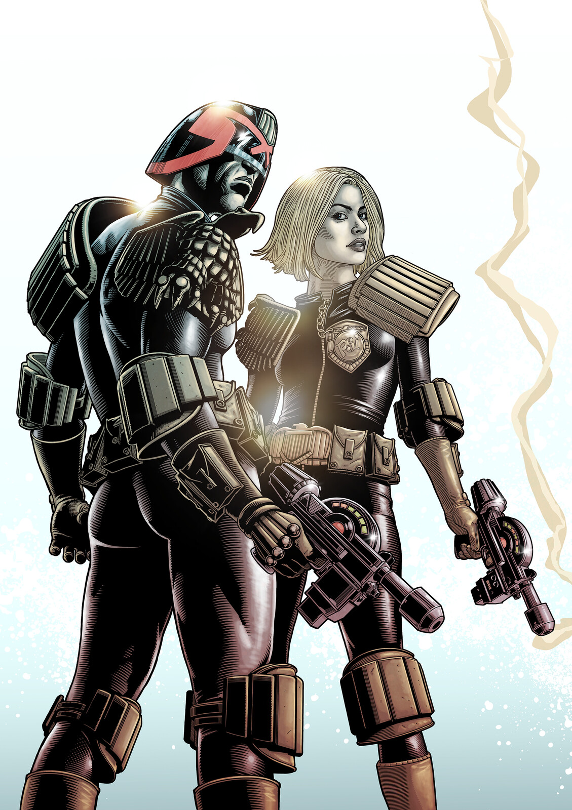 Joe &amp; Cass
