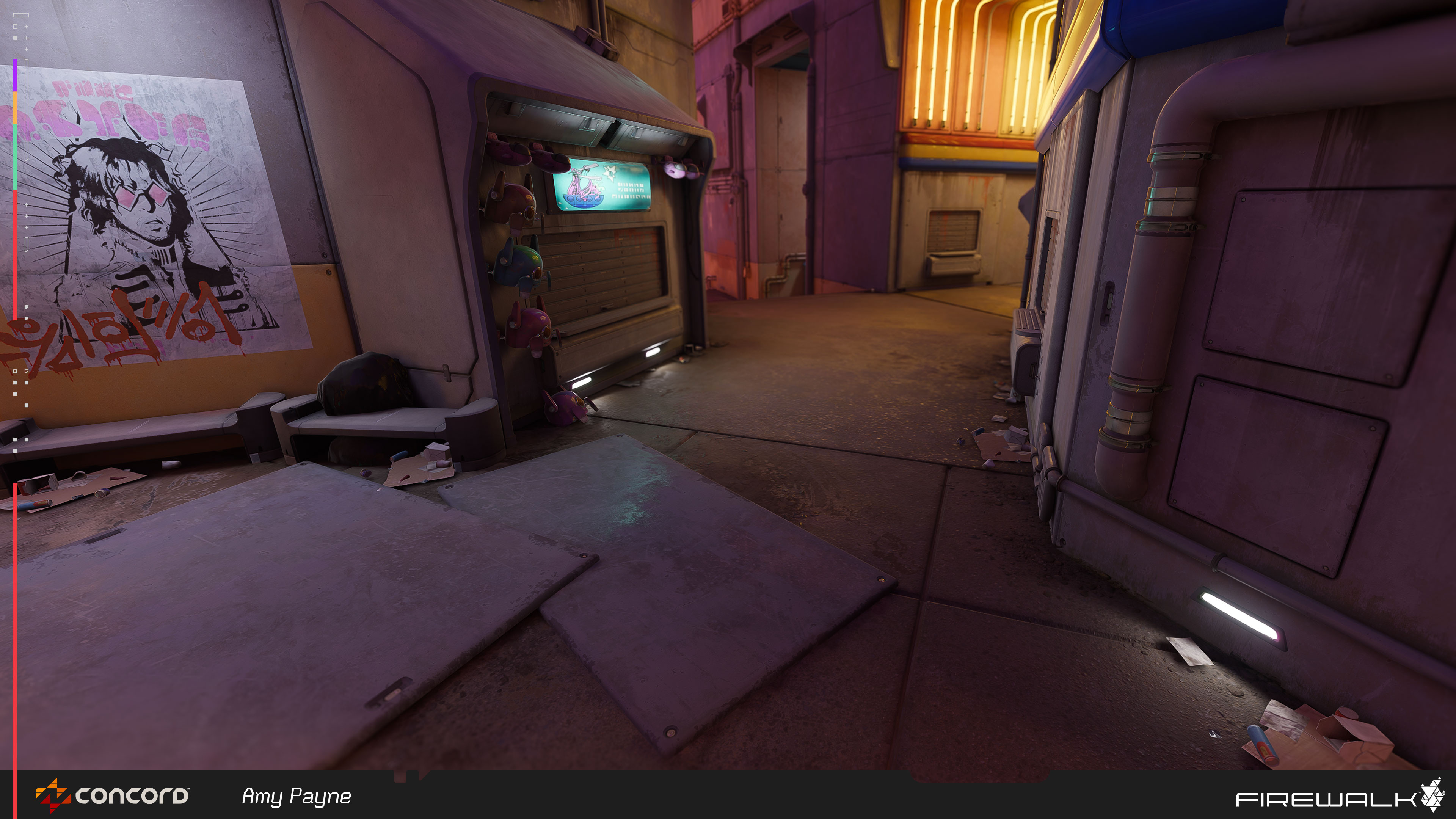 Worked on material balancing and puddle integration here. 