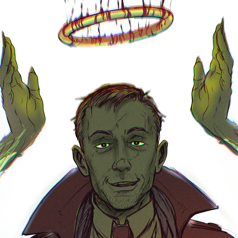 The Mythseeker - Dale Bishop