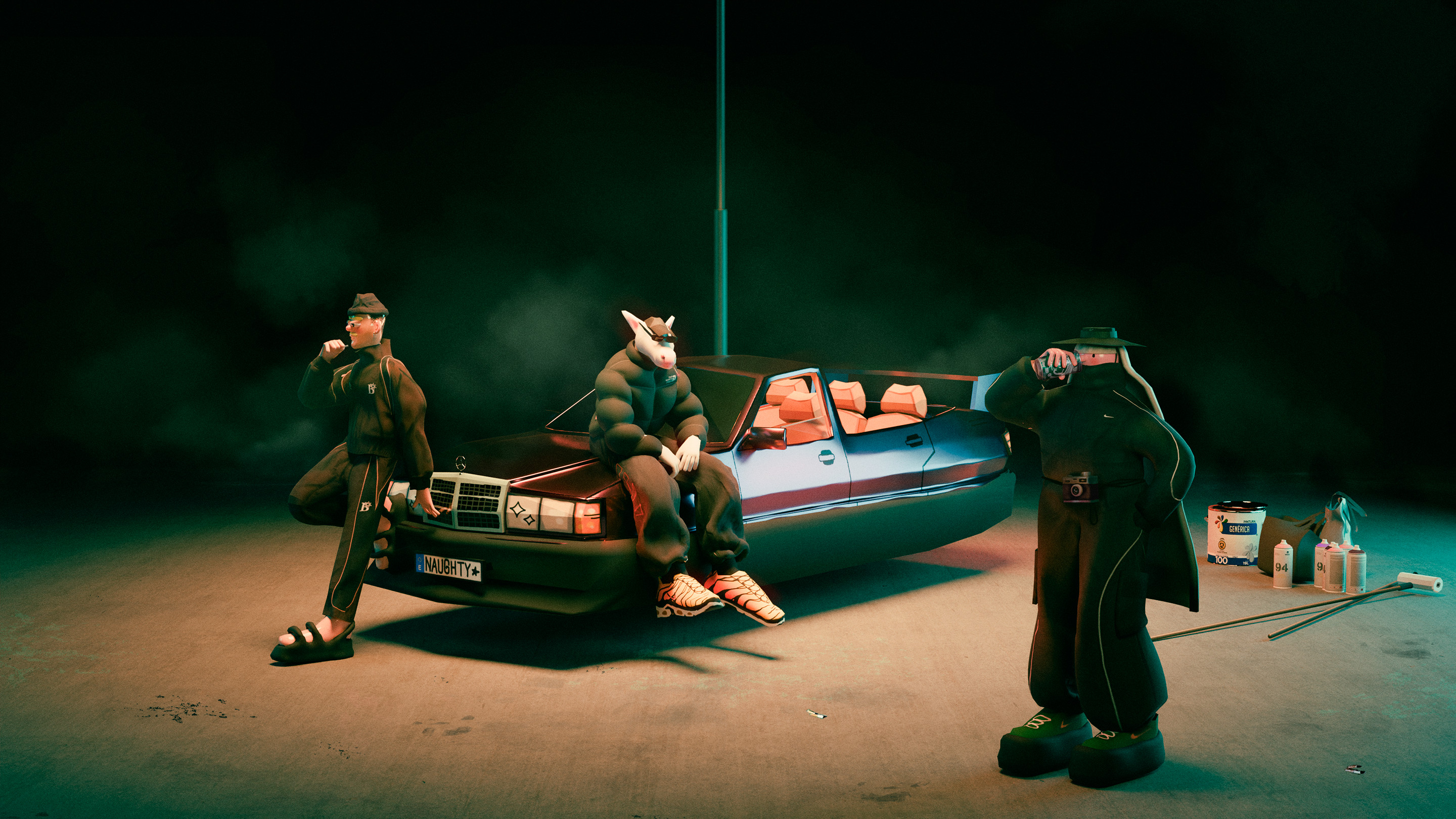 Final image.