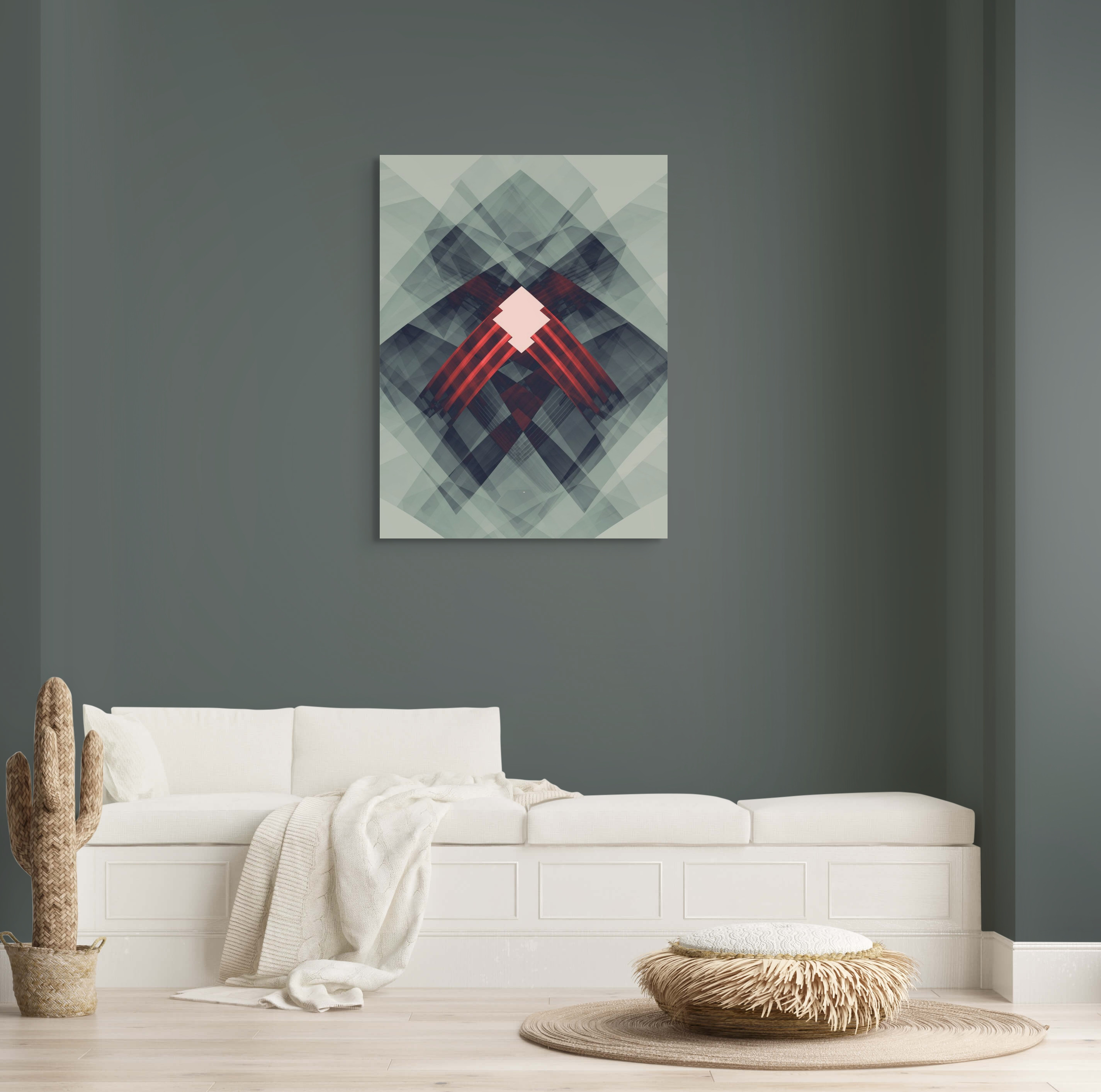 Room Mockup - 01