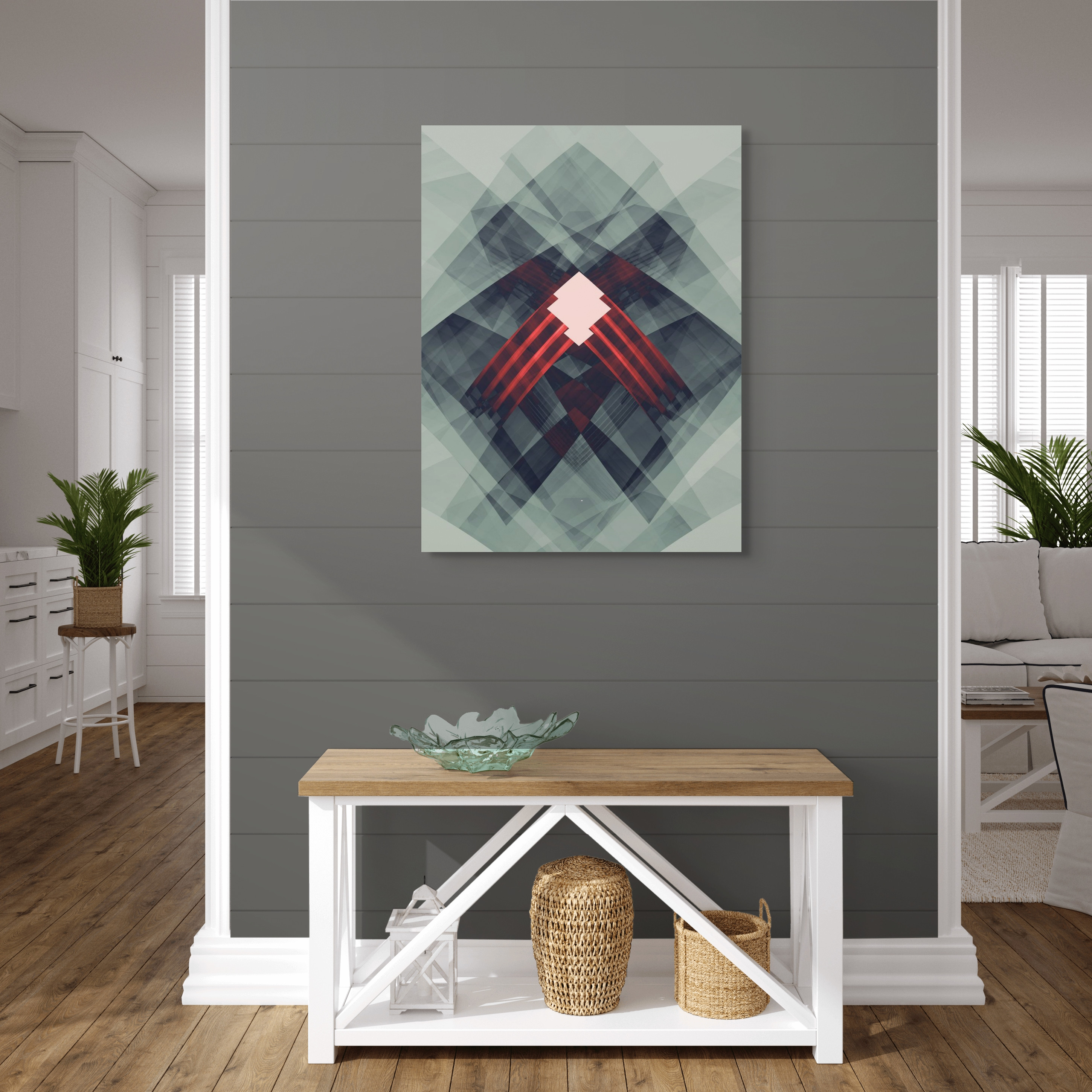 Room Mockup - 04