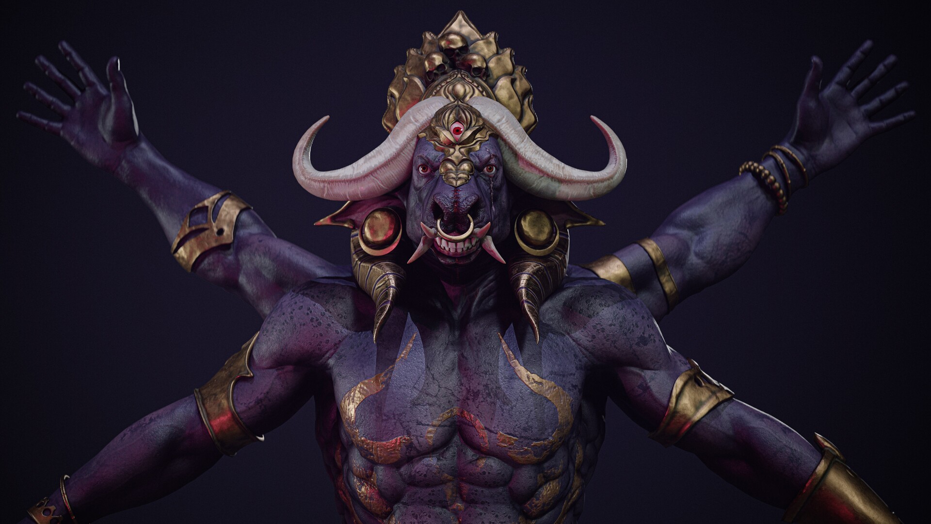 Yama