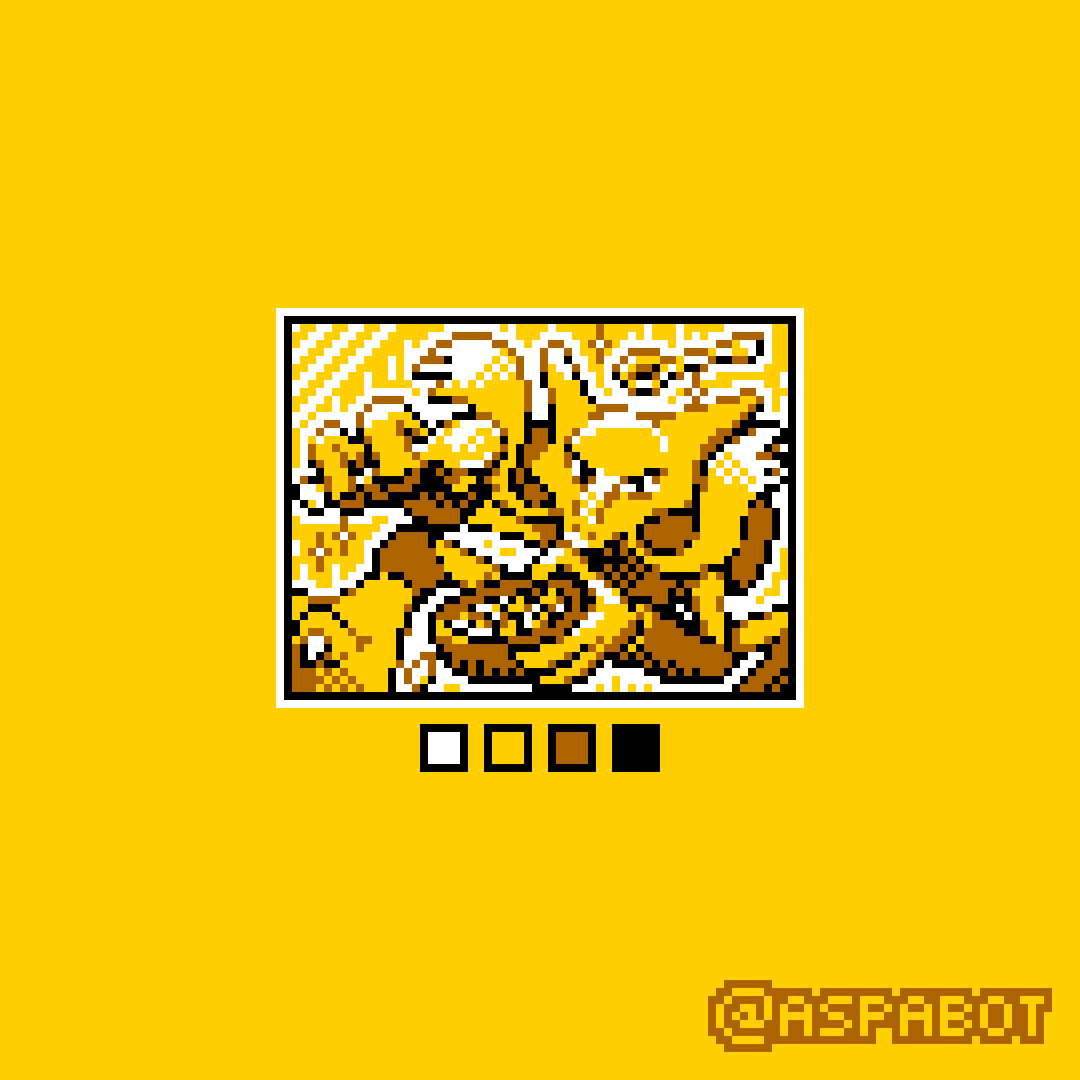 Alakazam (Mistery)