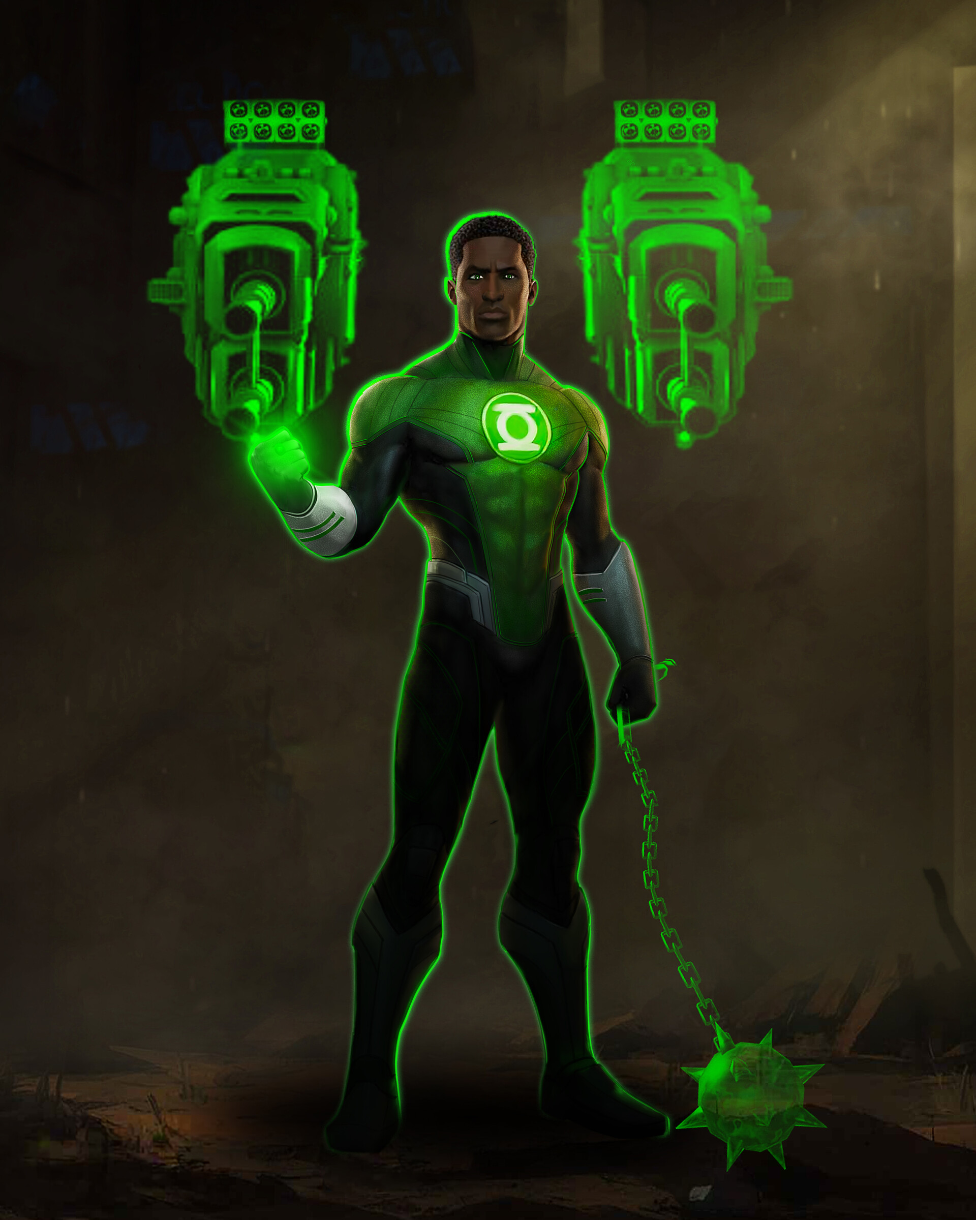 Green Lantern Dc Show On Hbo Green Lantern Extended Cut (Includes