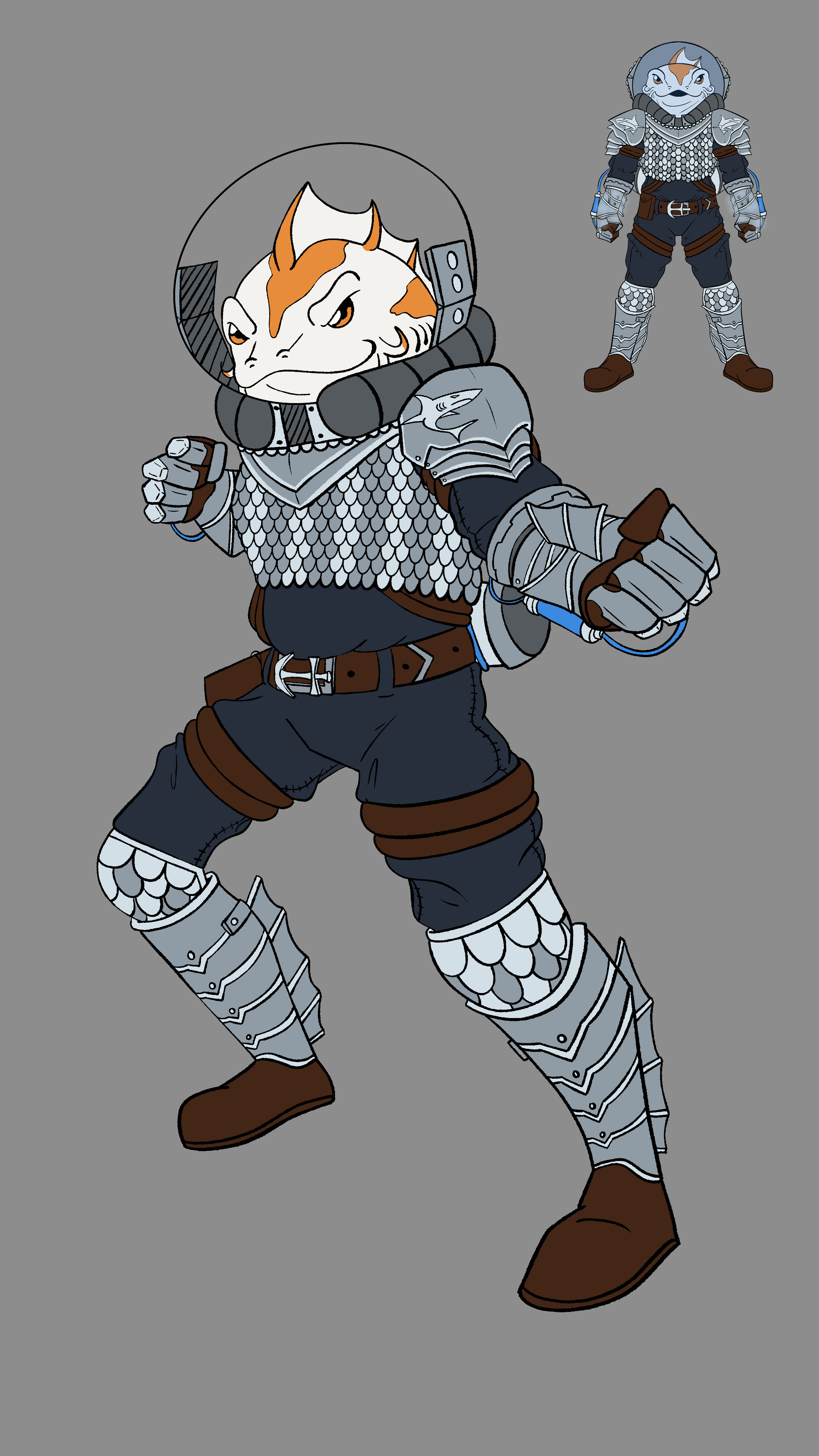 LOCATHAH WIP 3