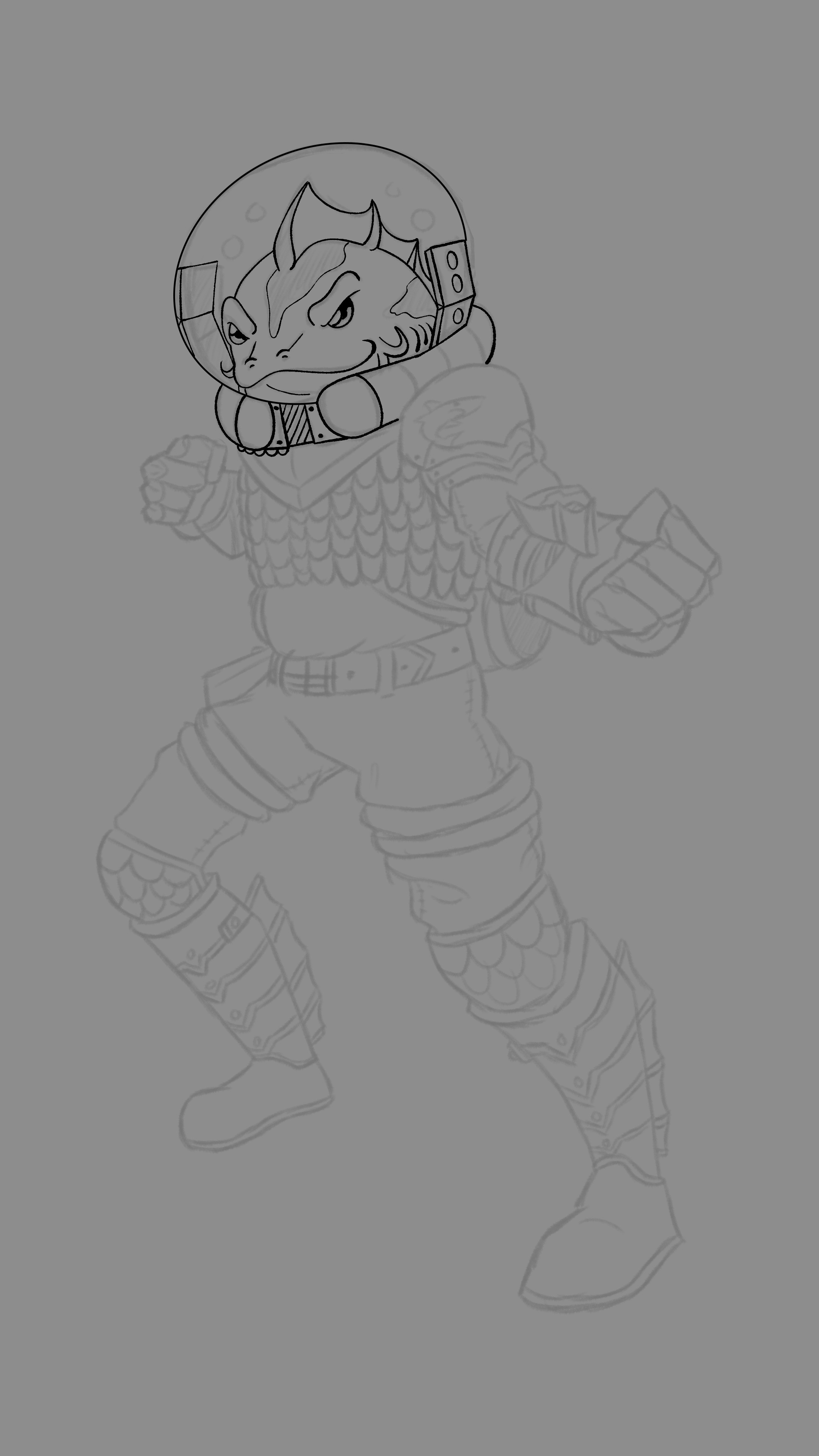 LOCATHAH WIP 1