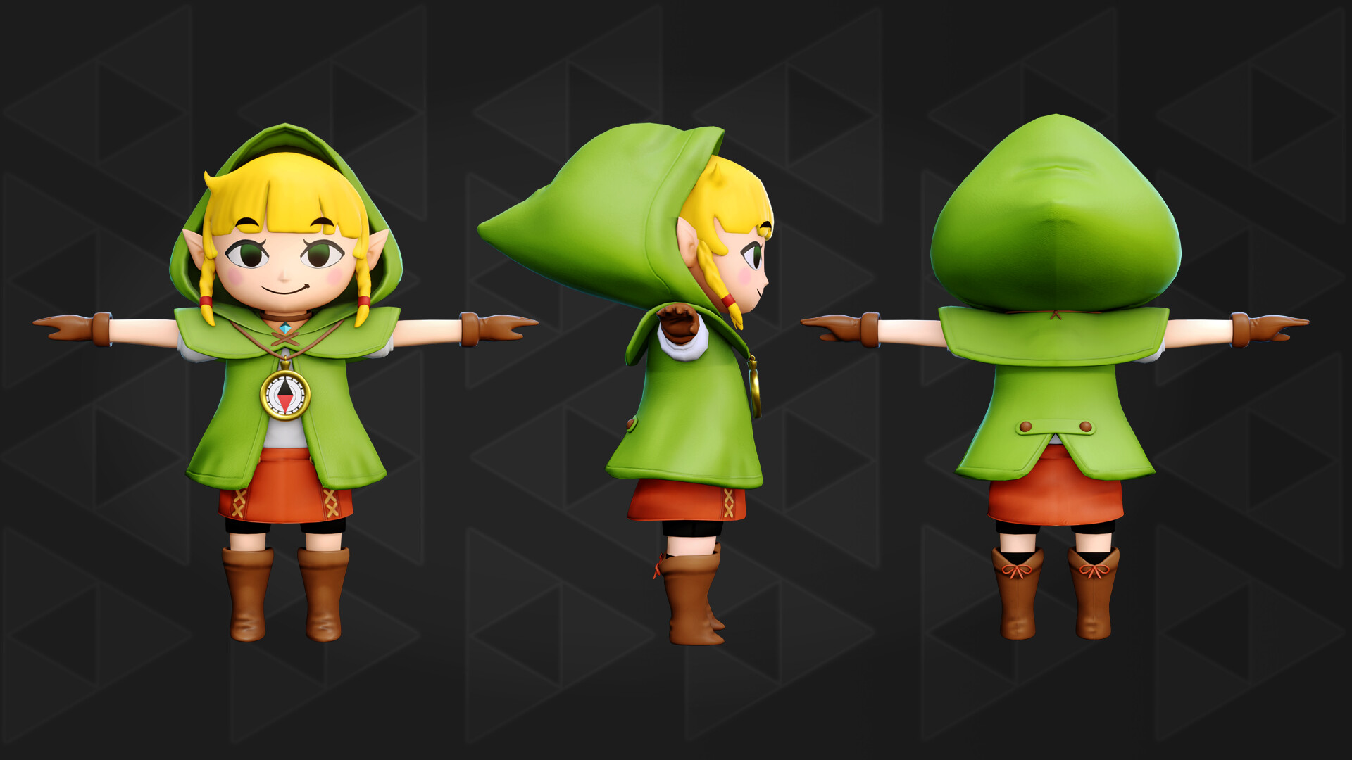 Nintendo Switch Botw Linkle Mod Switch Botw Linkle Mod Outfits