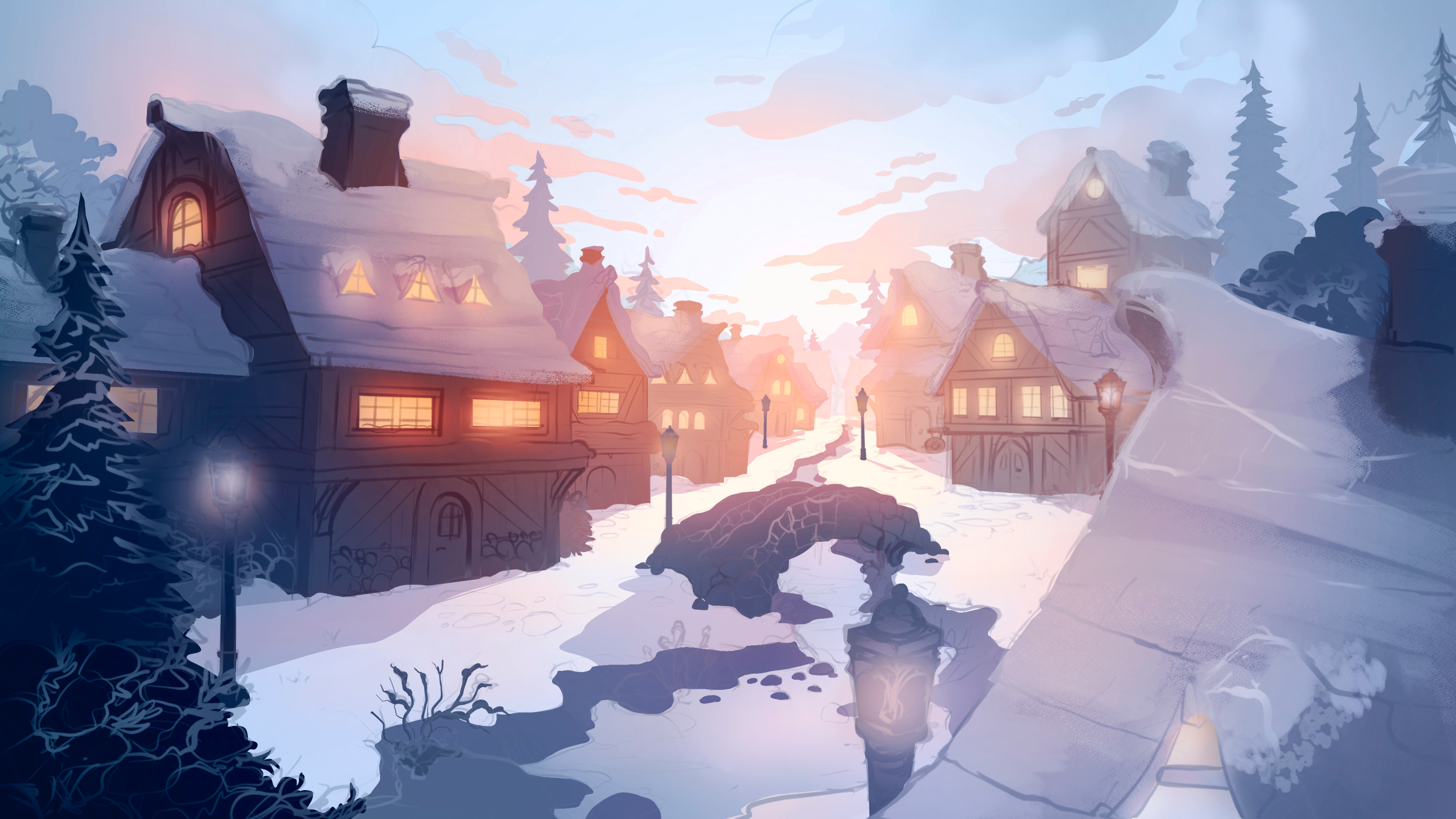 Color Comp