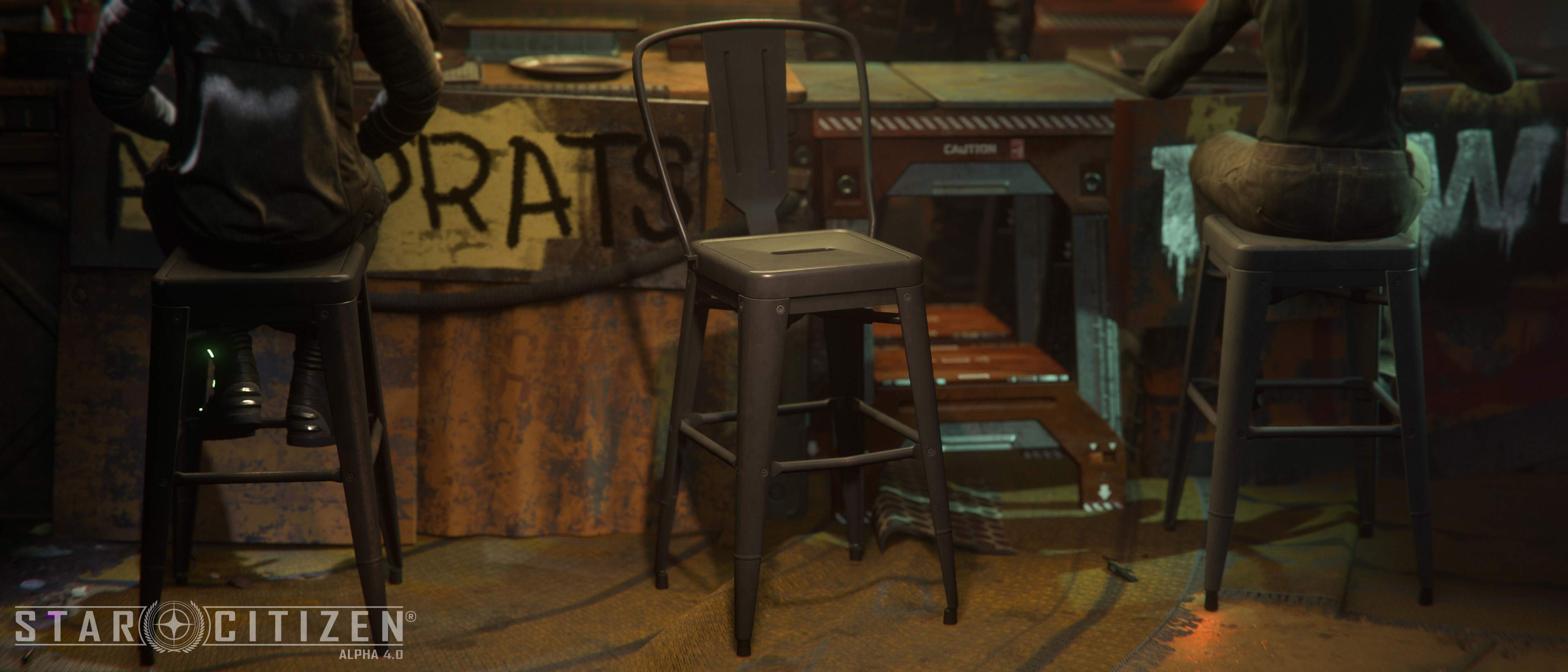 In Engine Screenshot
