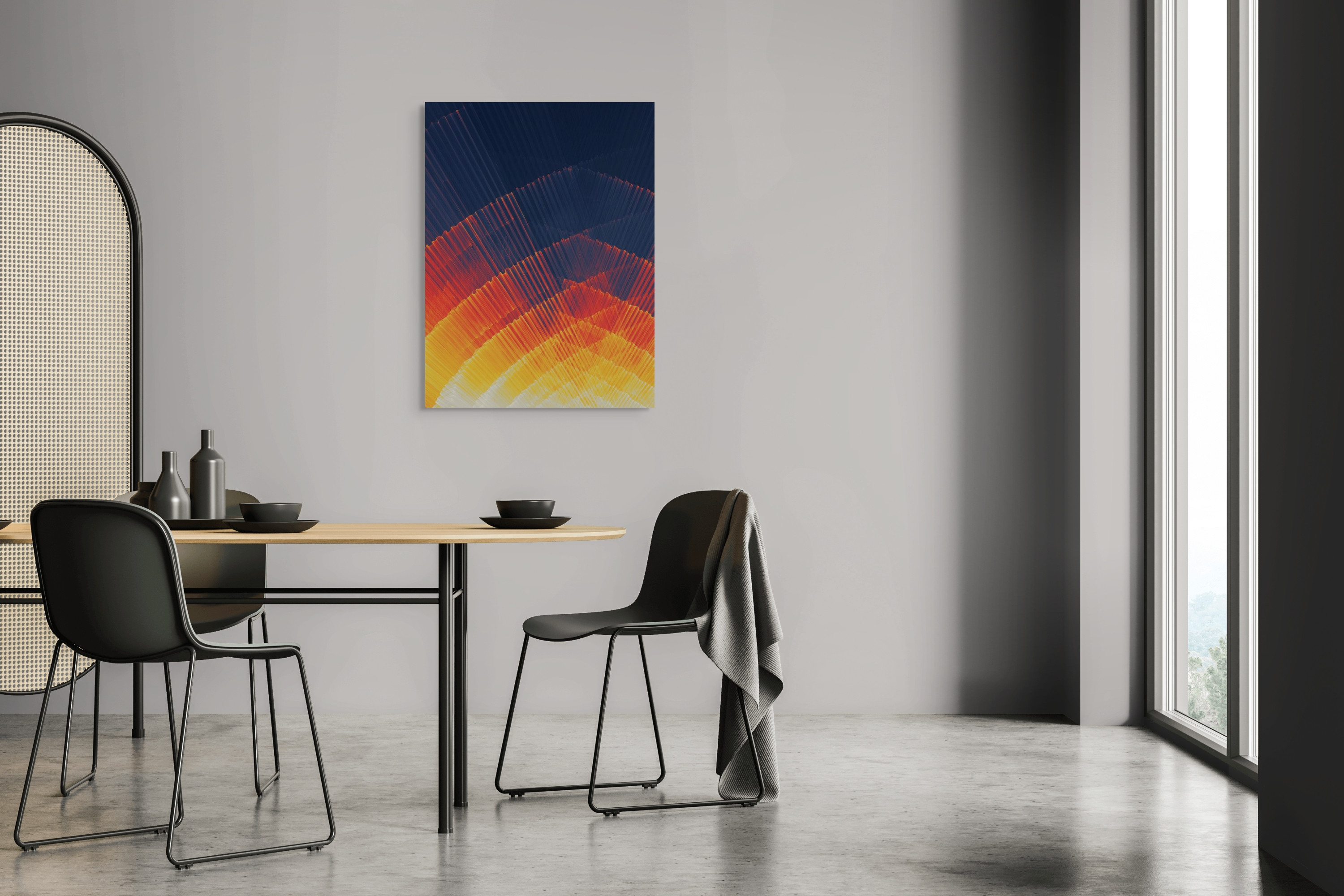 Room Mockup - 03