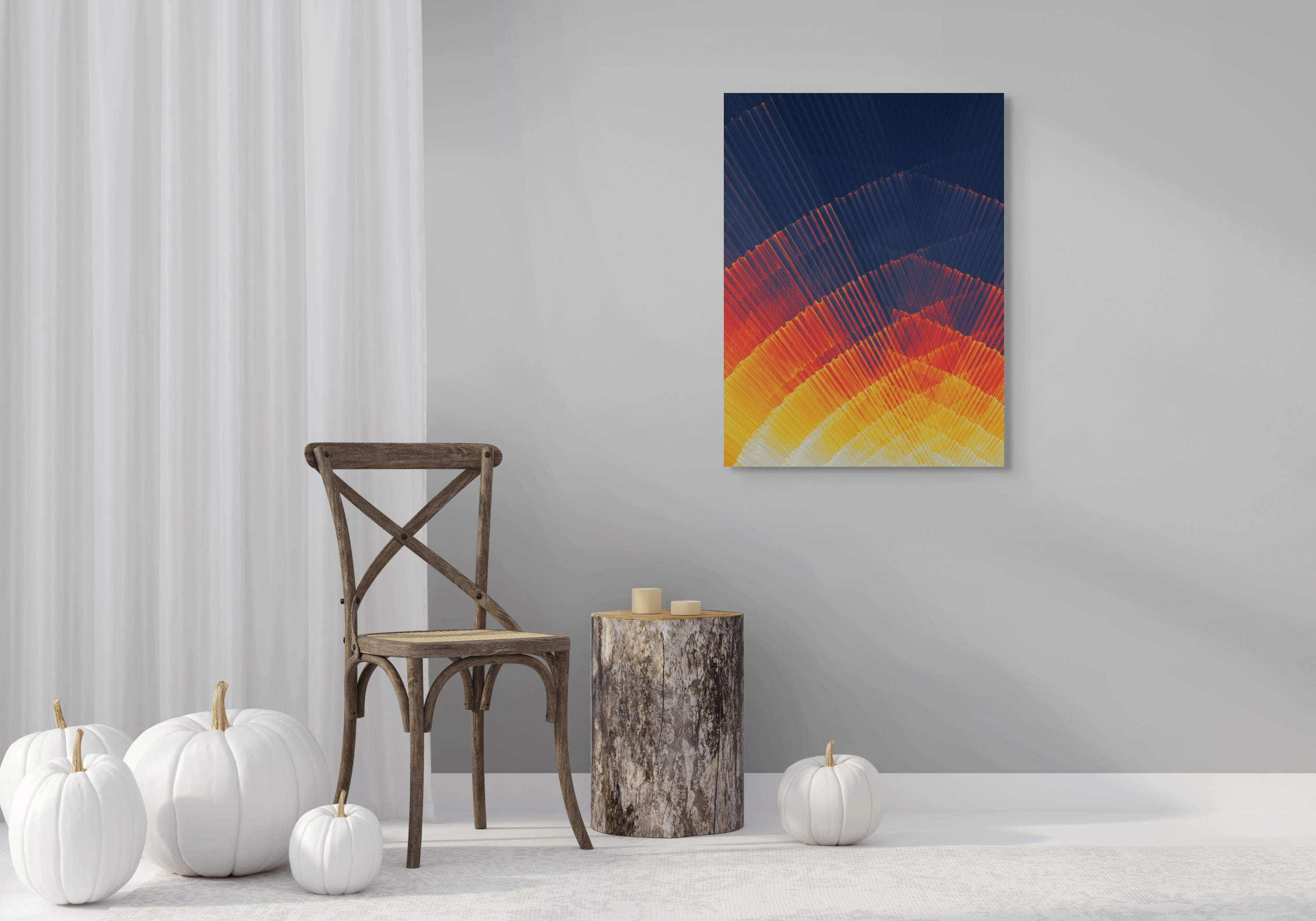 Room Mockup - 04