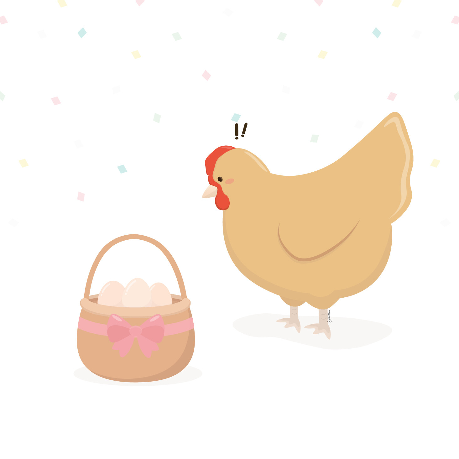 Easter 1