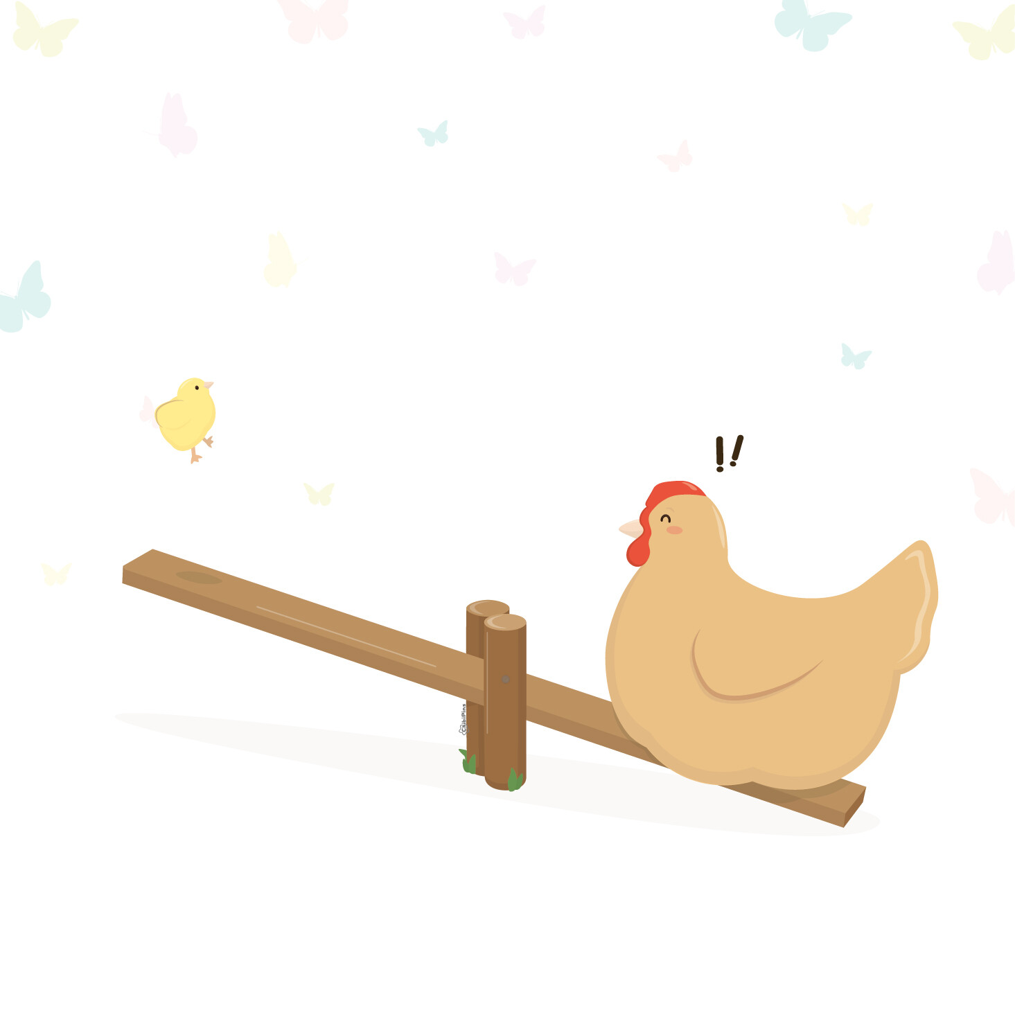 Seesaw 2