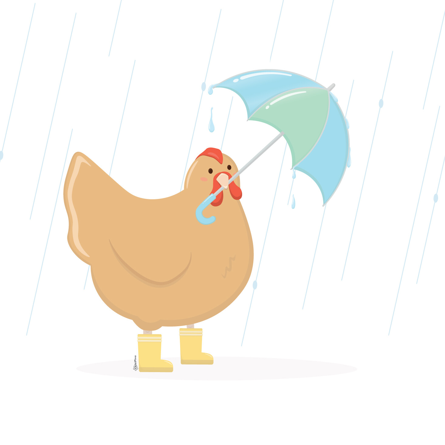 Rainy Day 2