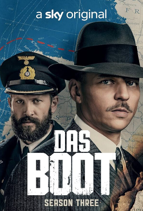 DAS BOOT