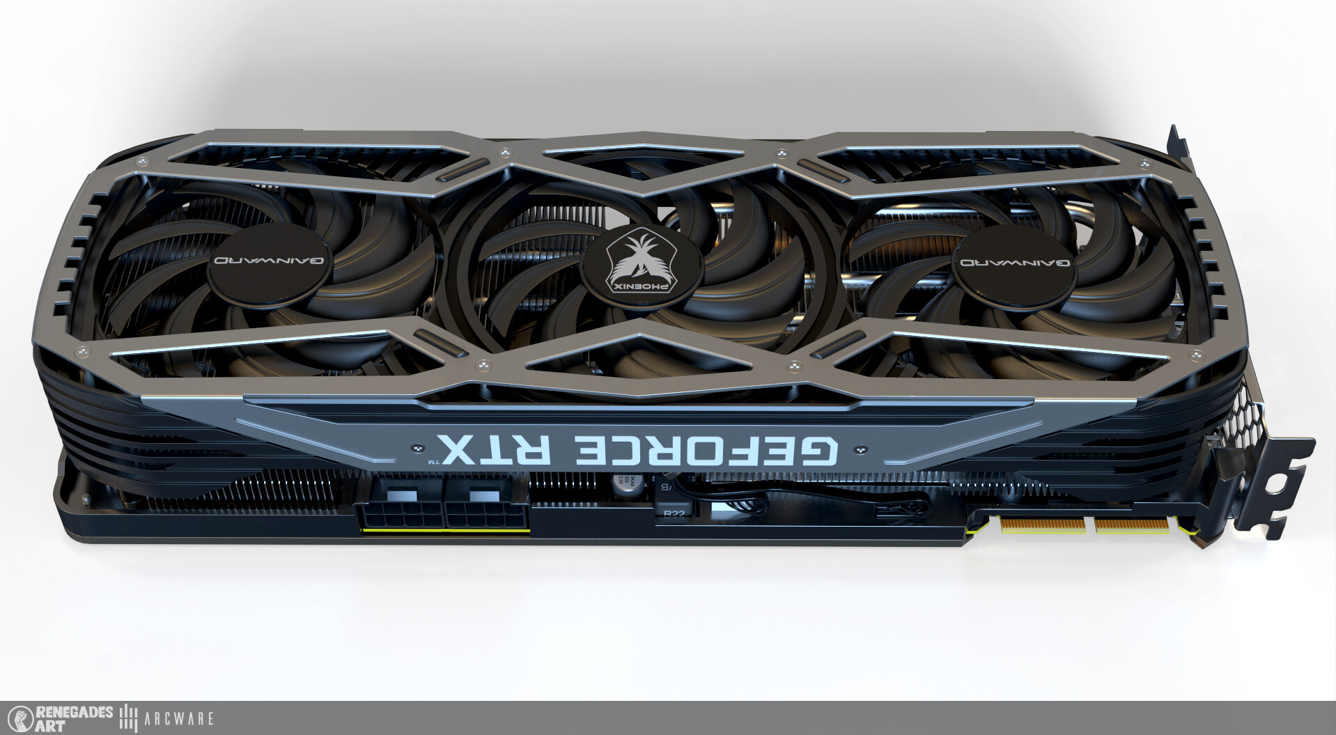 グラフィックボード・グラボ・ビデオカード GAINWARD GeForce RTX 3090PHOENIX GS 24GB Amazon | GAINWARD RTX 3090 PHOENIX 24G グラフィックスボード