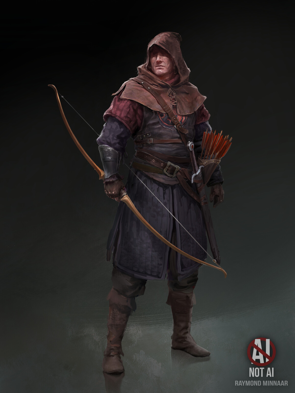 archer