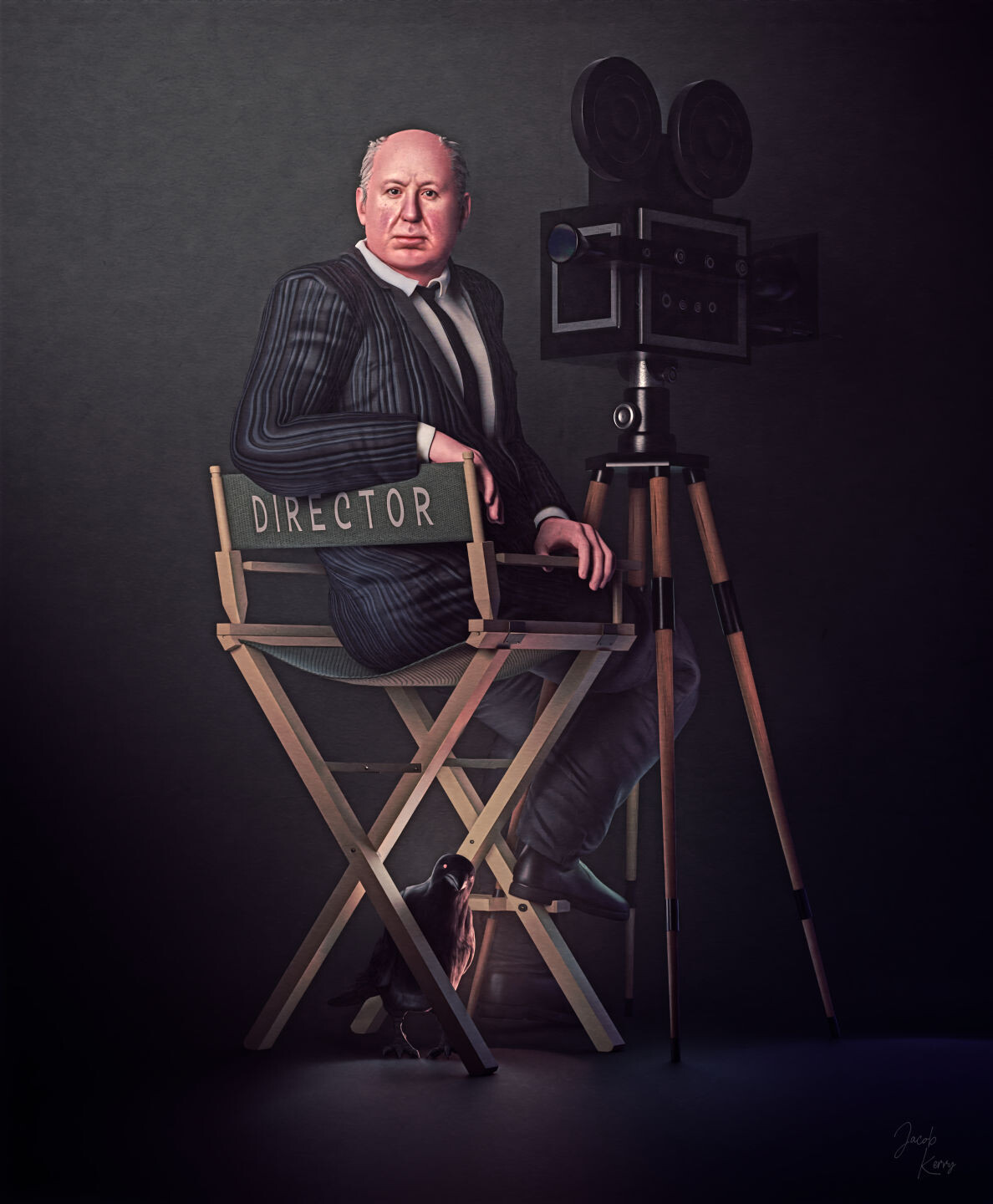 The Director