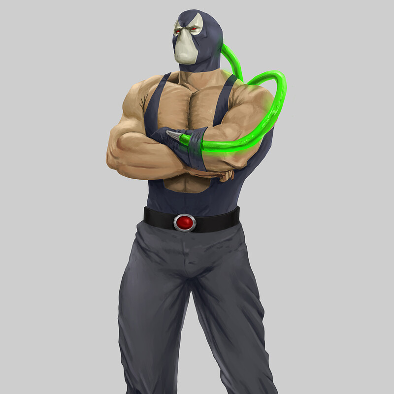 Bane