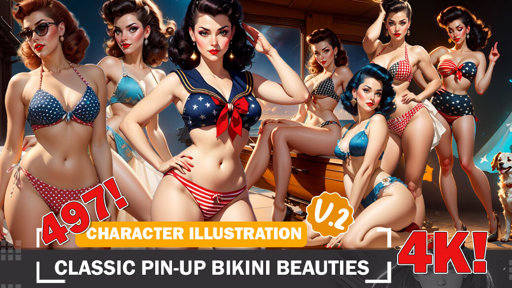 50s pin up bikini clearance