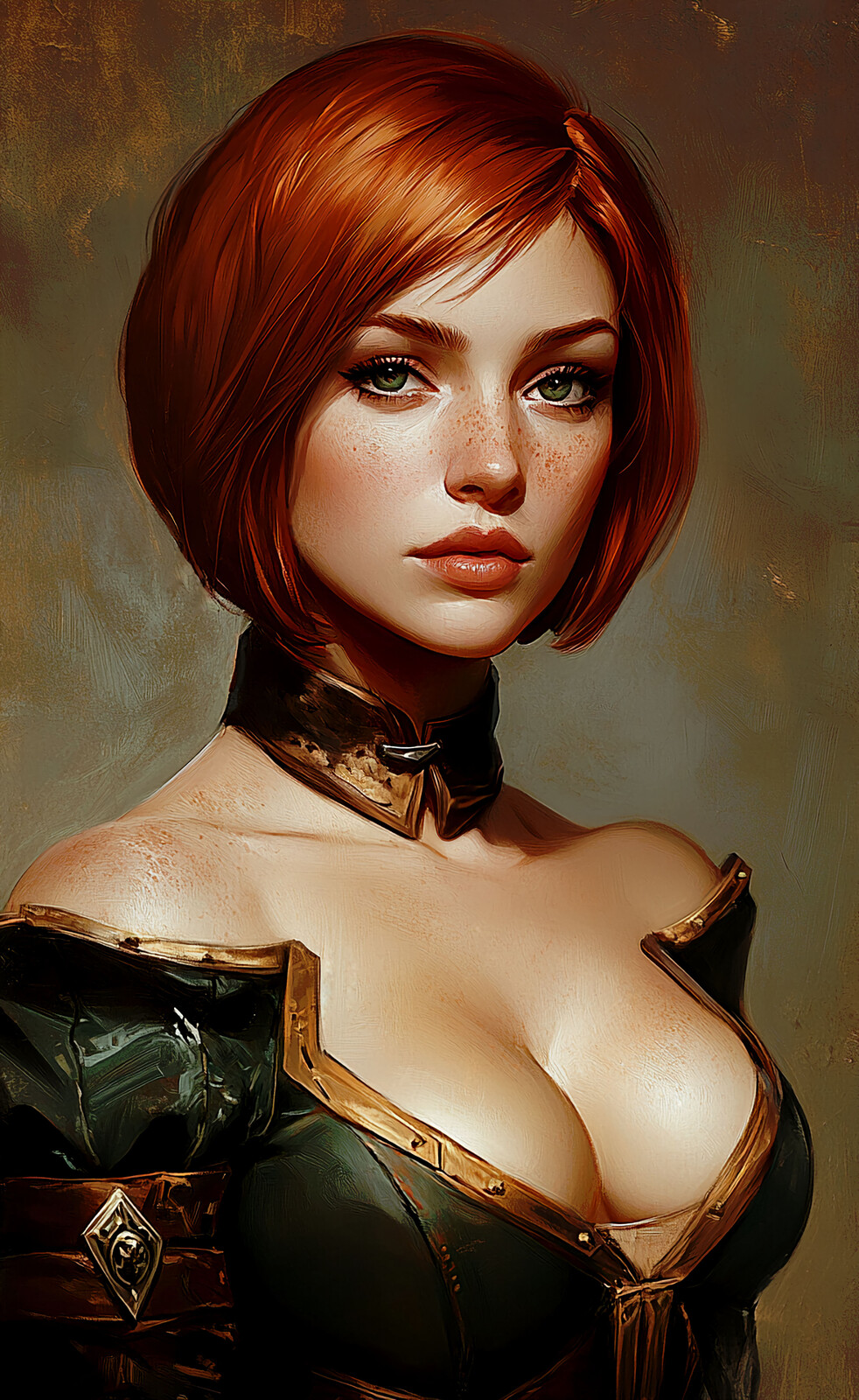 Hero Leliana
