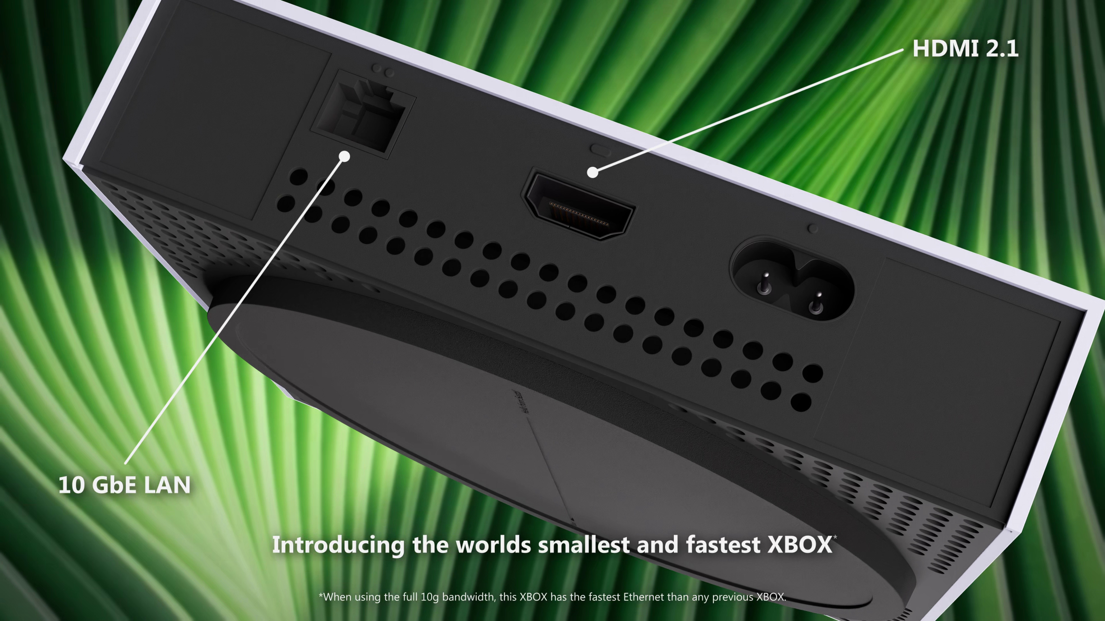 XBOX Series G Commercial Screenshot 4