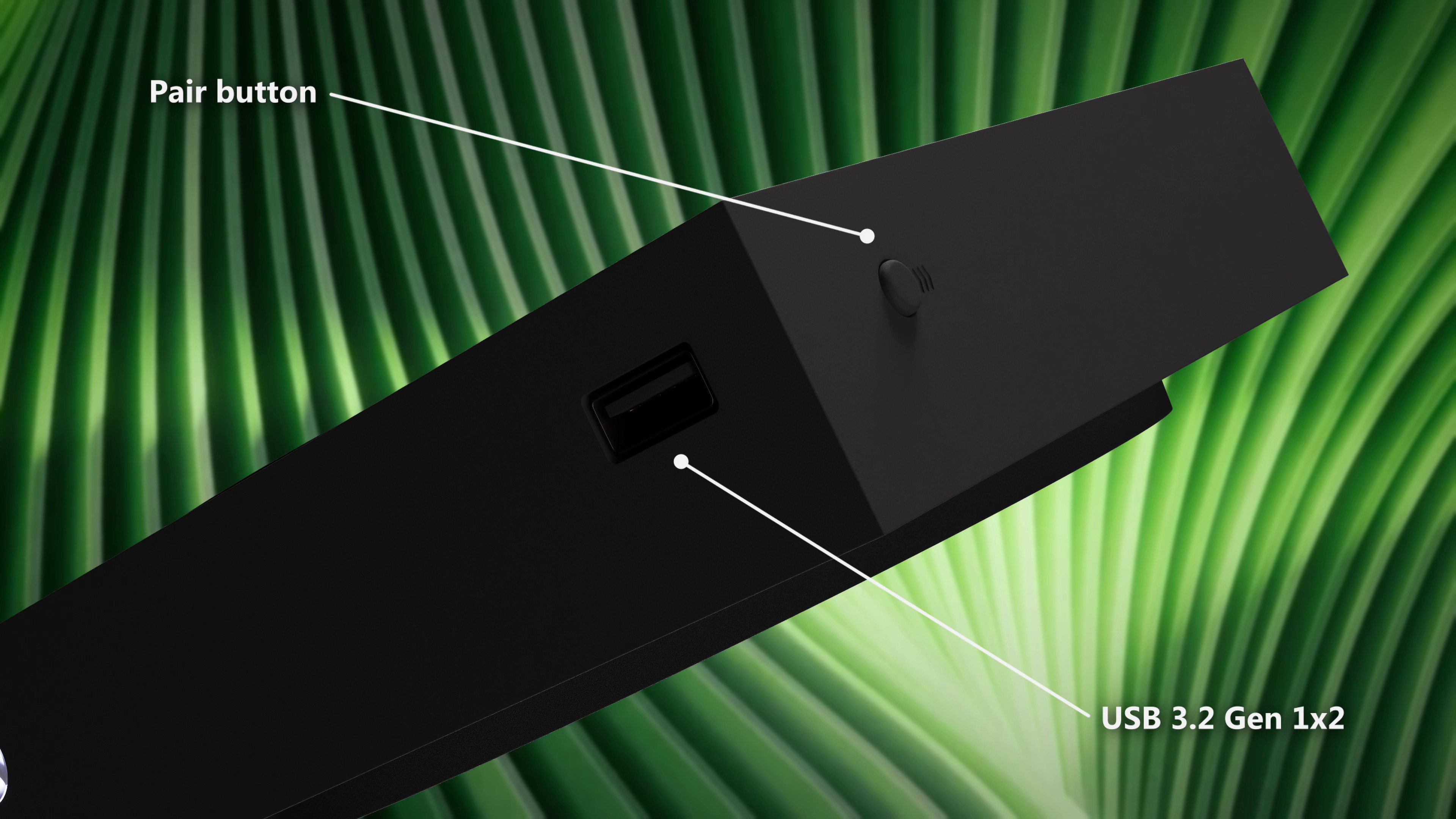 XBOX Series G Commercial Screenshot 5