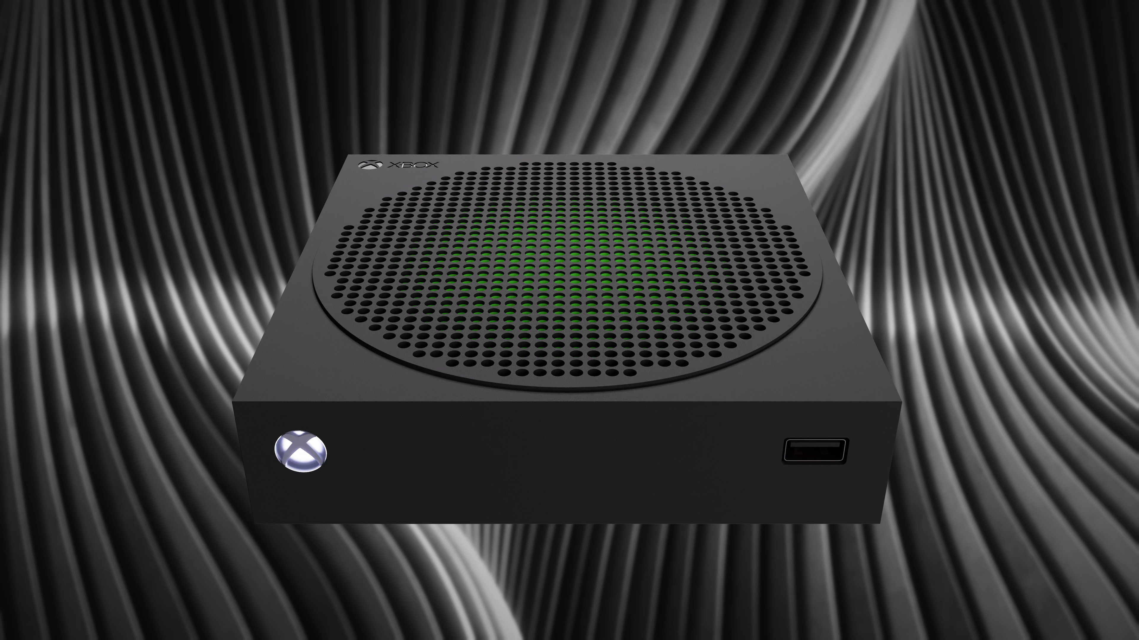XBOX Series G Commercial Screenshot 7