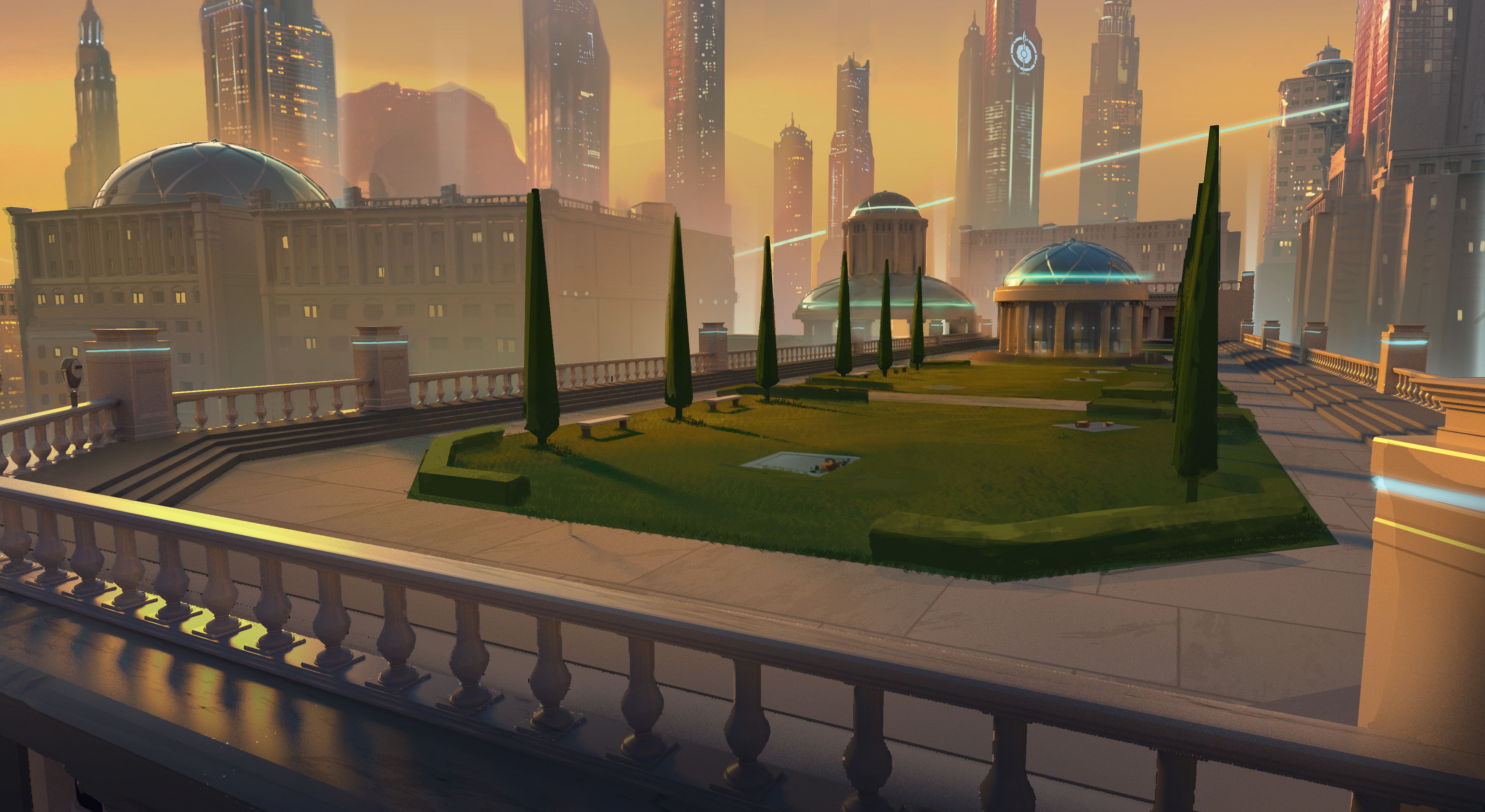 Atlas Park