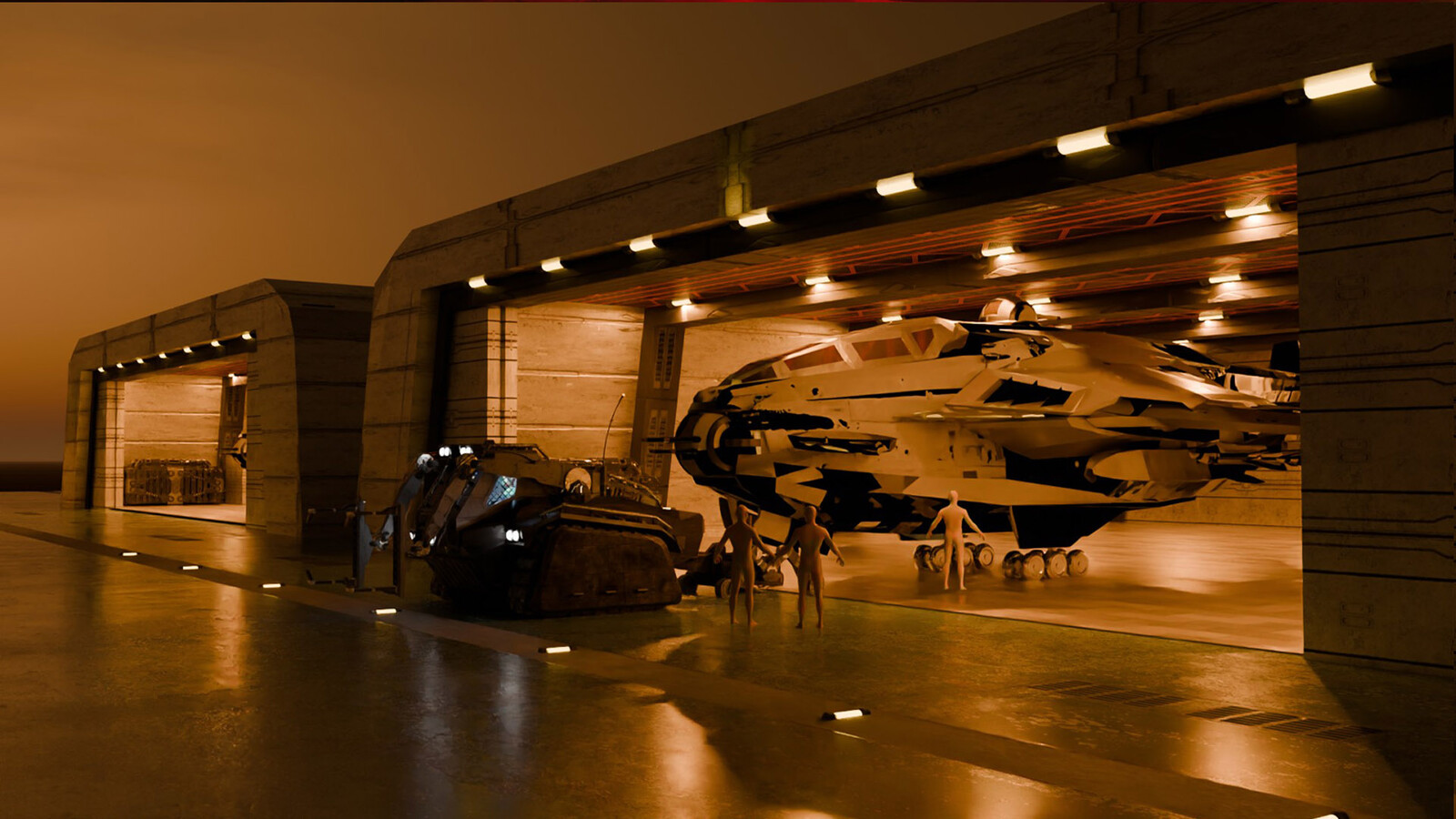 Render Cycles