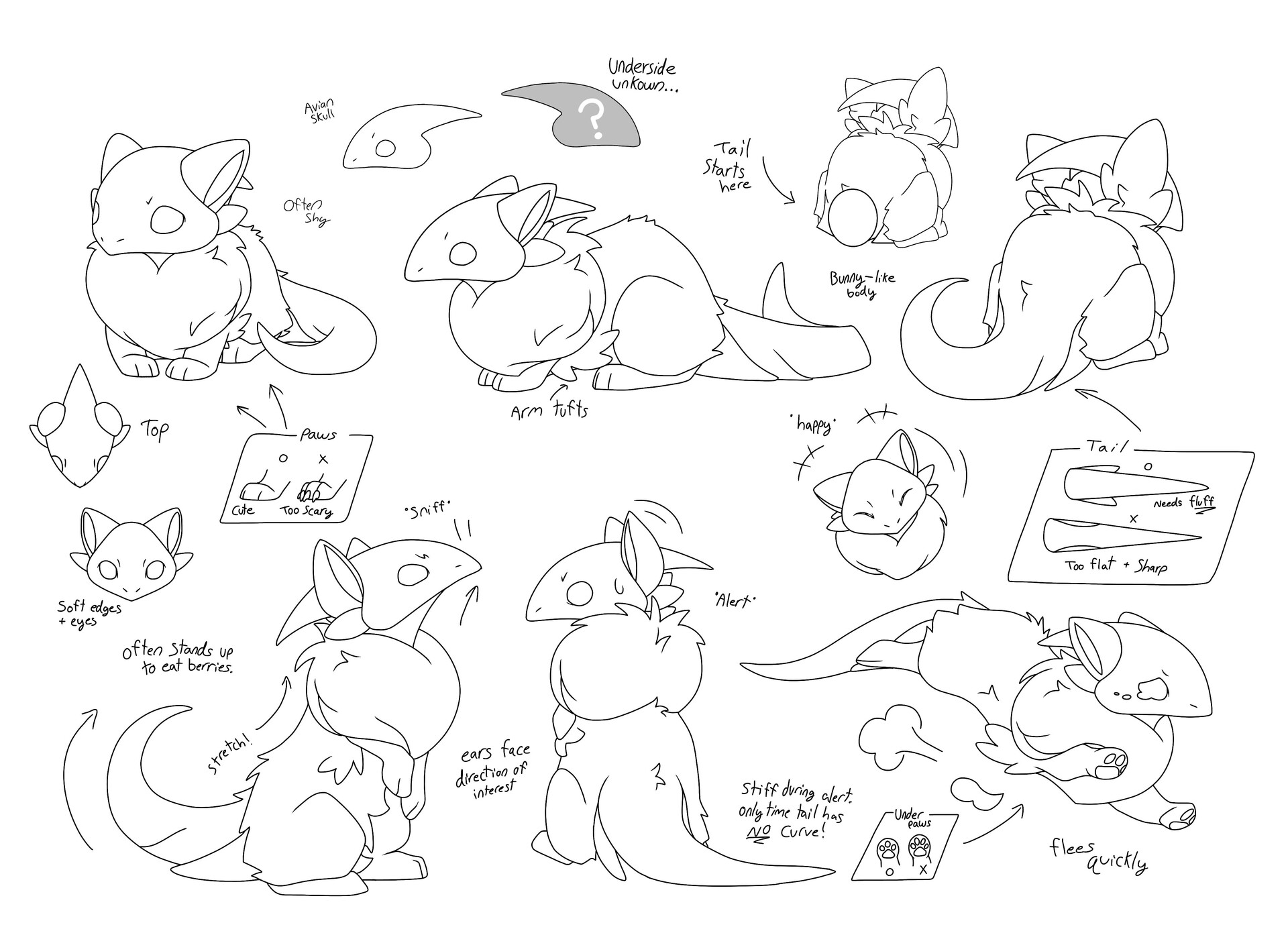 Victoria Franchini Casper Concept Sheet Victoria Franchini Casper Concept Sheet