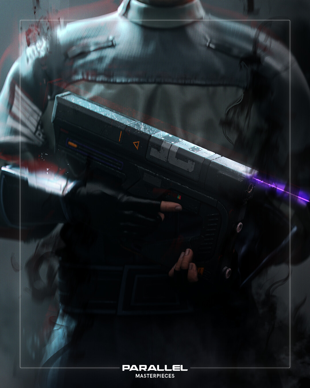 Shroud