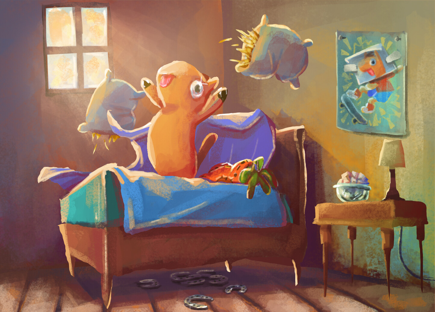 Illustration 1