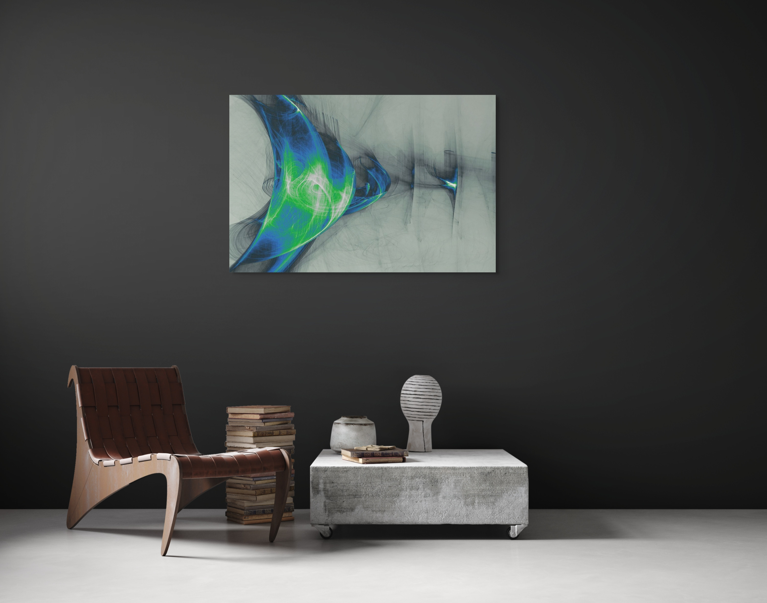 Room Mockup - 01